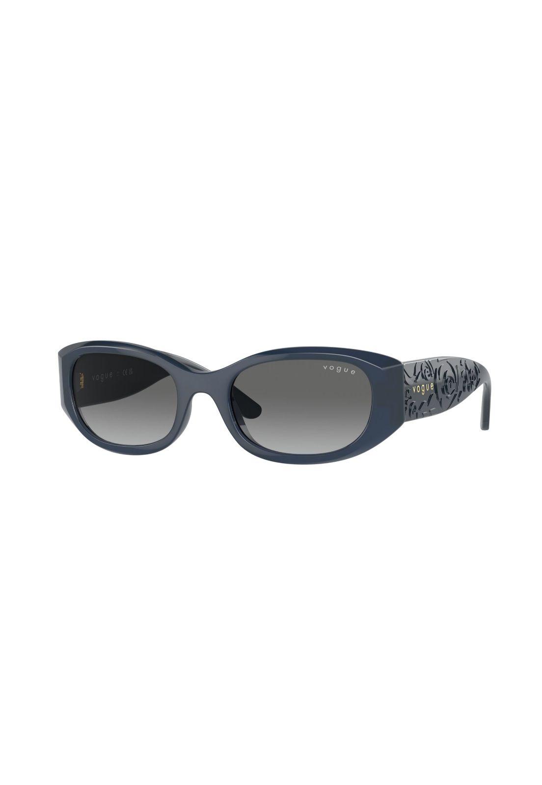 Lentes de Sol Azul Degradado Vogue Eyewear VO5525S309511-1