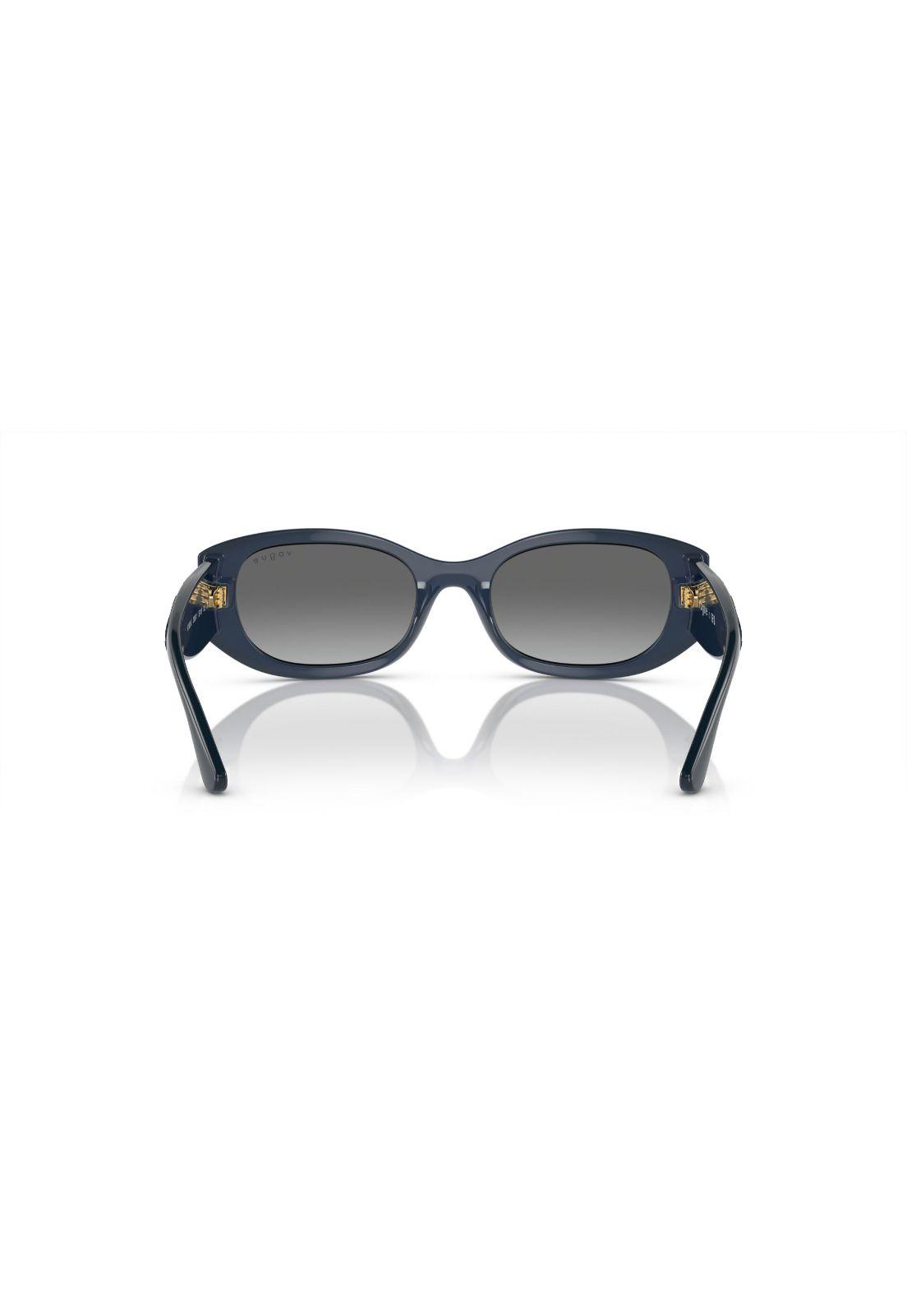 Lentes de Sol Azul Degradado Vogue Eyewear VO5525S309511-3