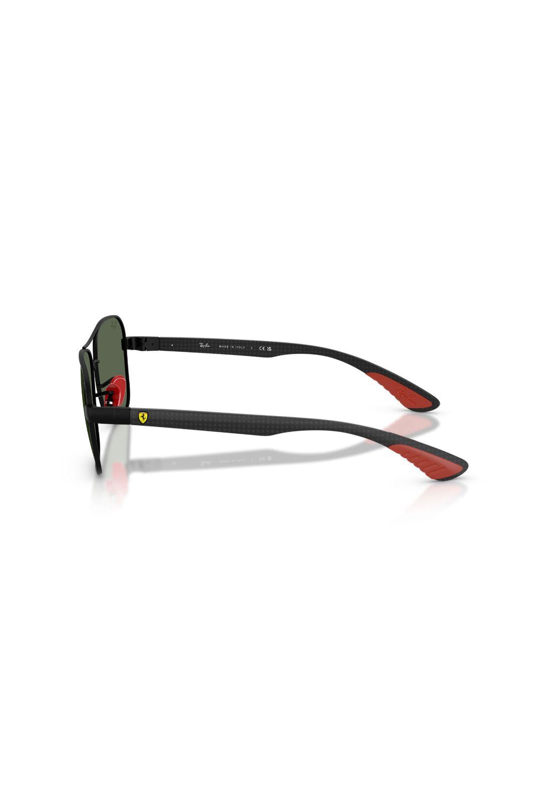 Ray-Ban Ferrari Lentes de Sol RB8336M F00271 58-2