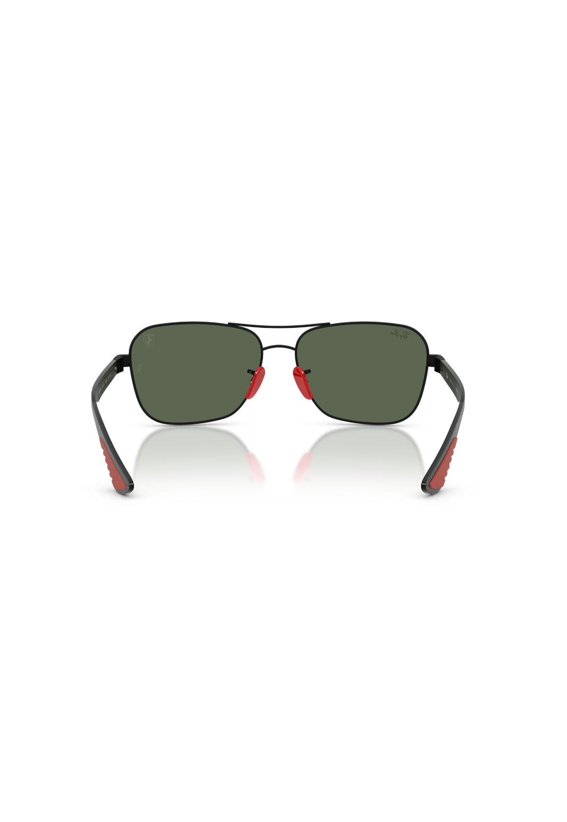 Ray-Ban Ferrari Lentes de Sol RB8336M F00271 58-3