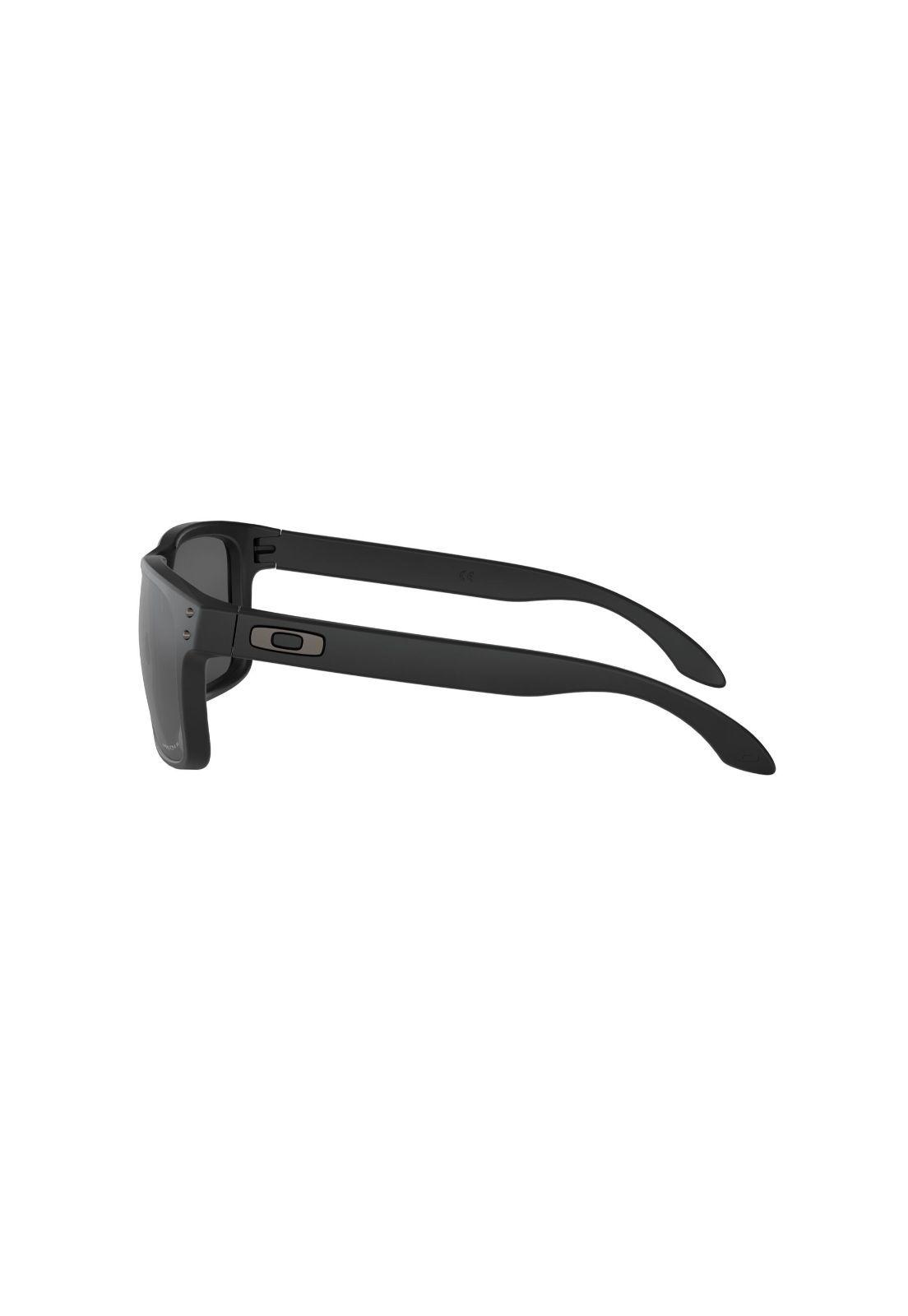 Lentes de Sol Holbrook Prizm Black Polarizados Oakley OO91029102D6-3