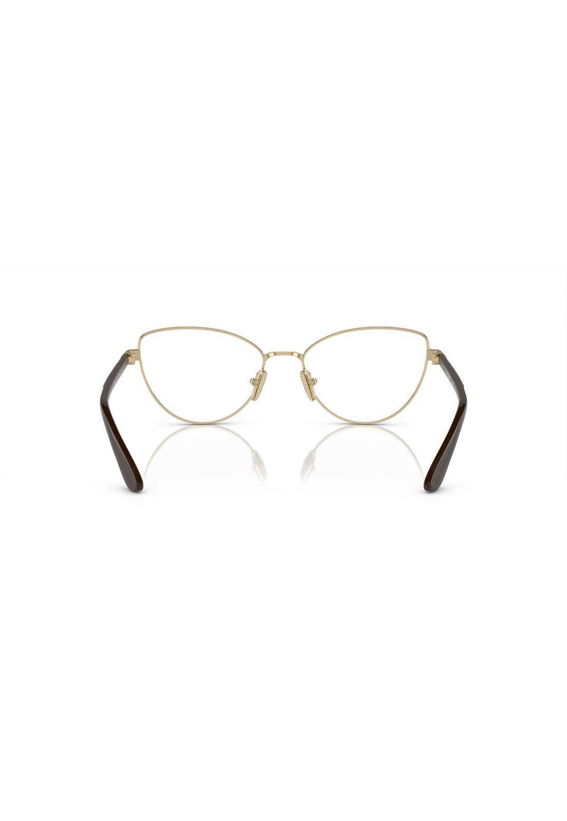 Lentes Ópticos Pale Gold Vogue Eyewear VO4285848-3