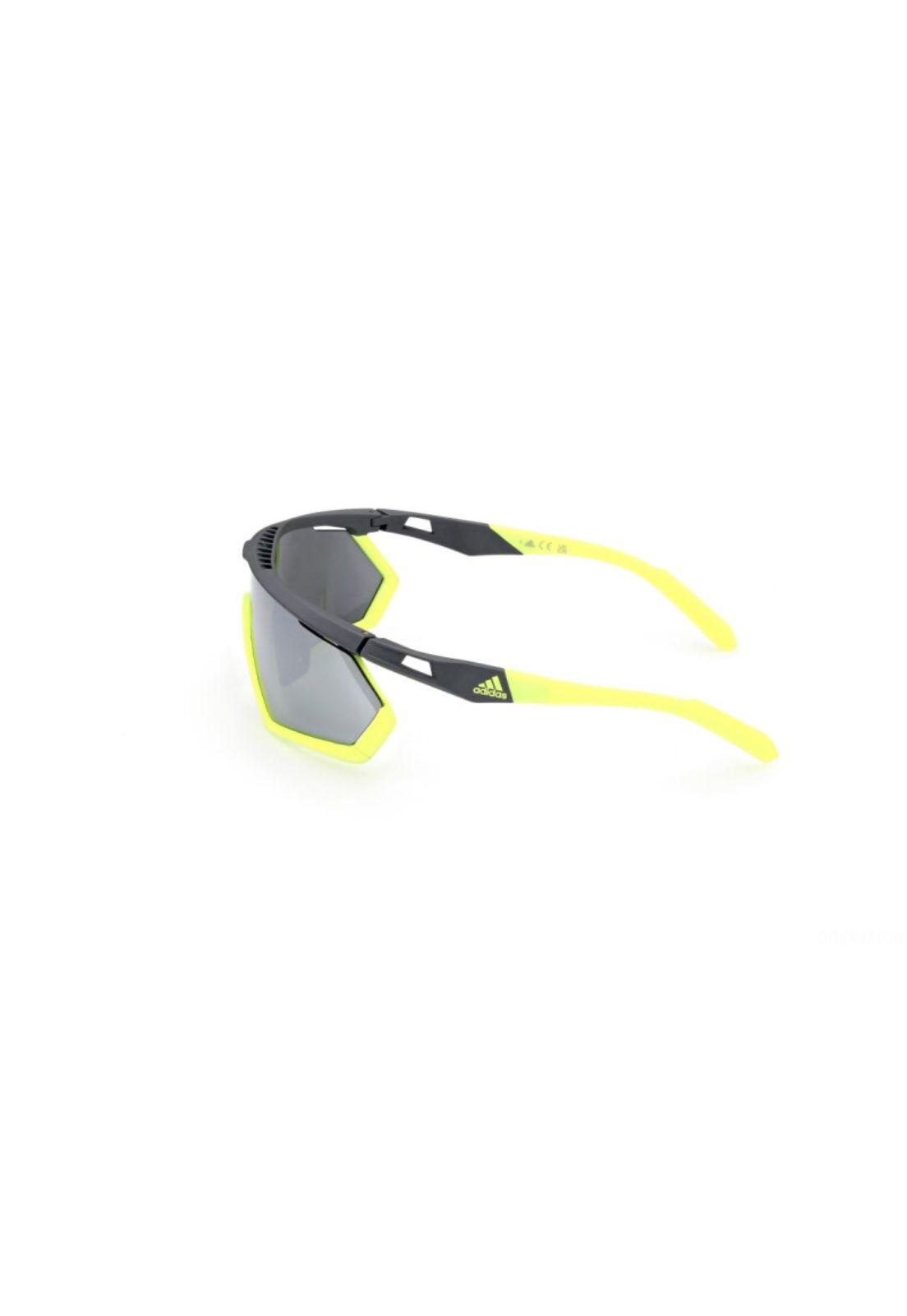 Lentes de Sol Amarillo Adidas Sport SP005420C00-2