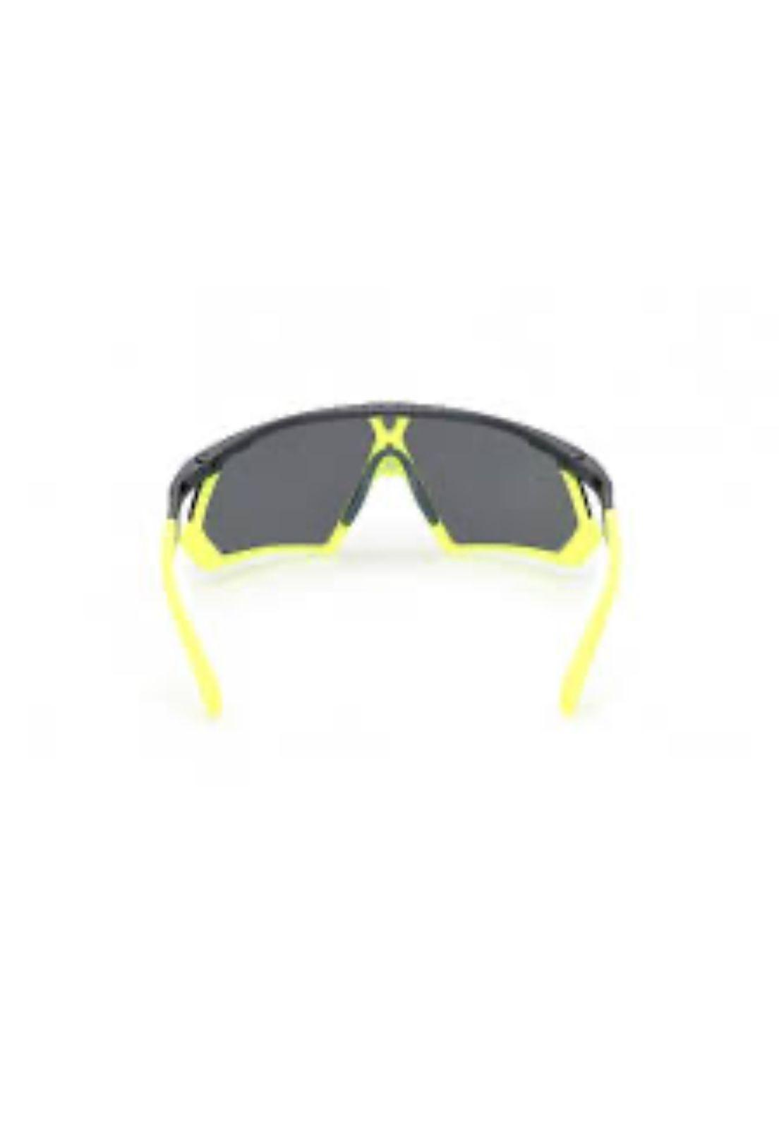 Lentes de Sol Amarillo Adidas Sport SP005420C00-4