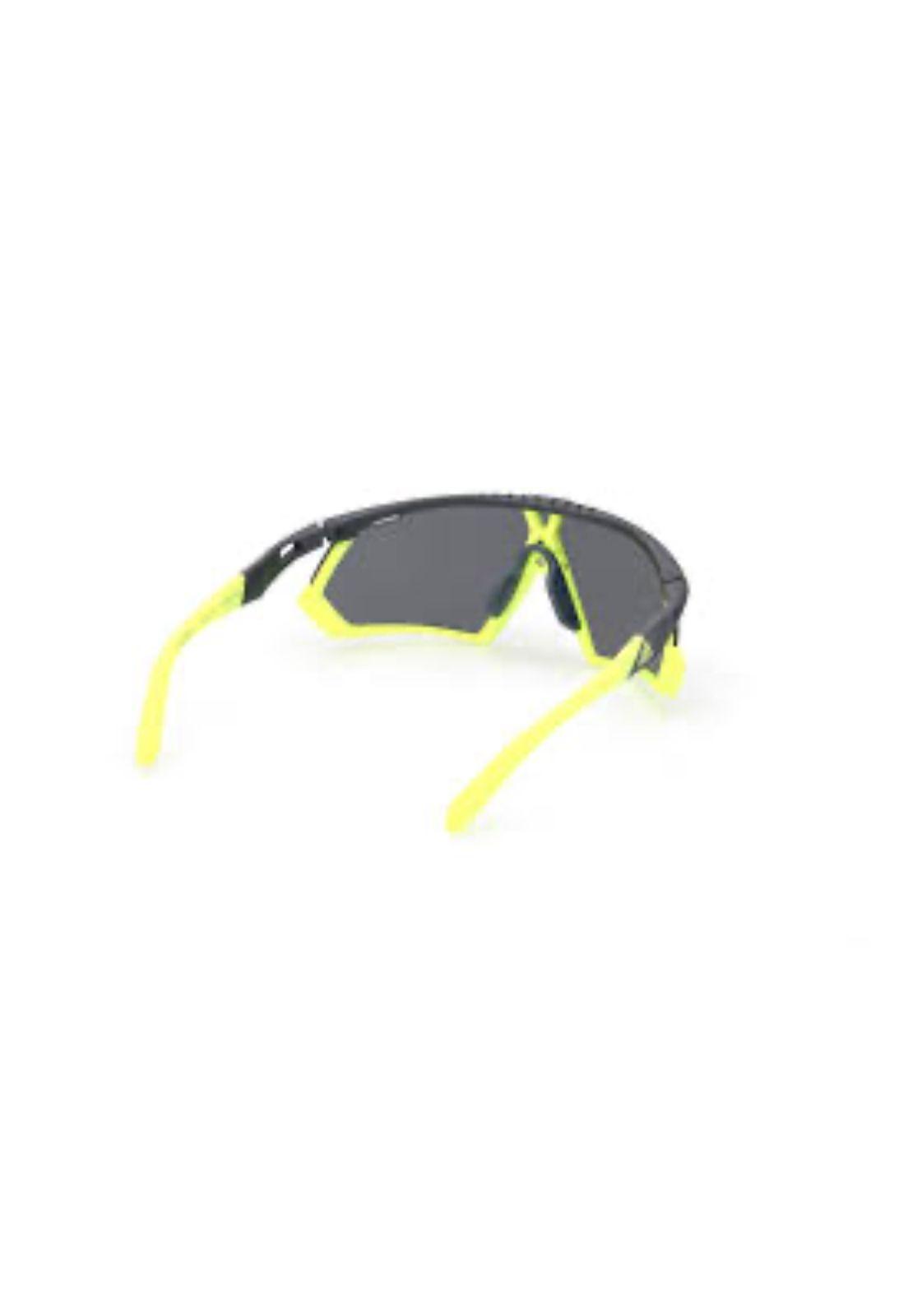 Lentes de Sol Amarillo Adidas Sport SP005420C00-5