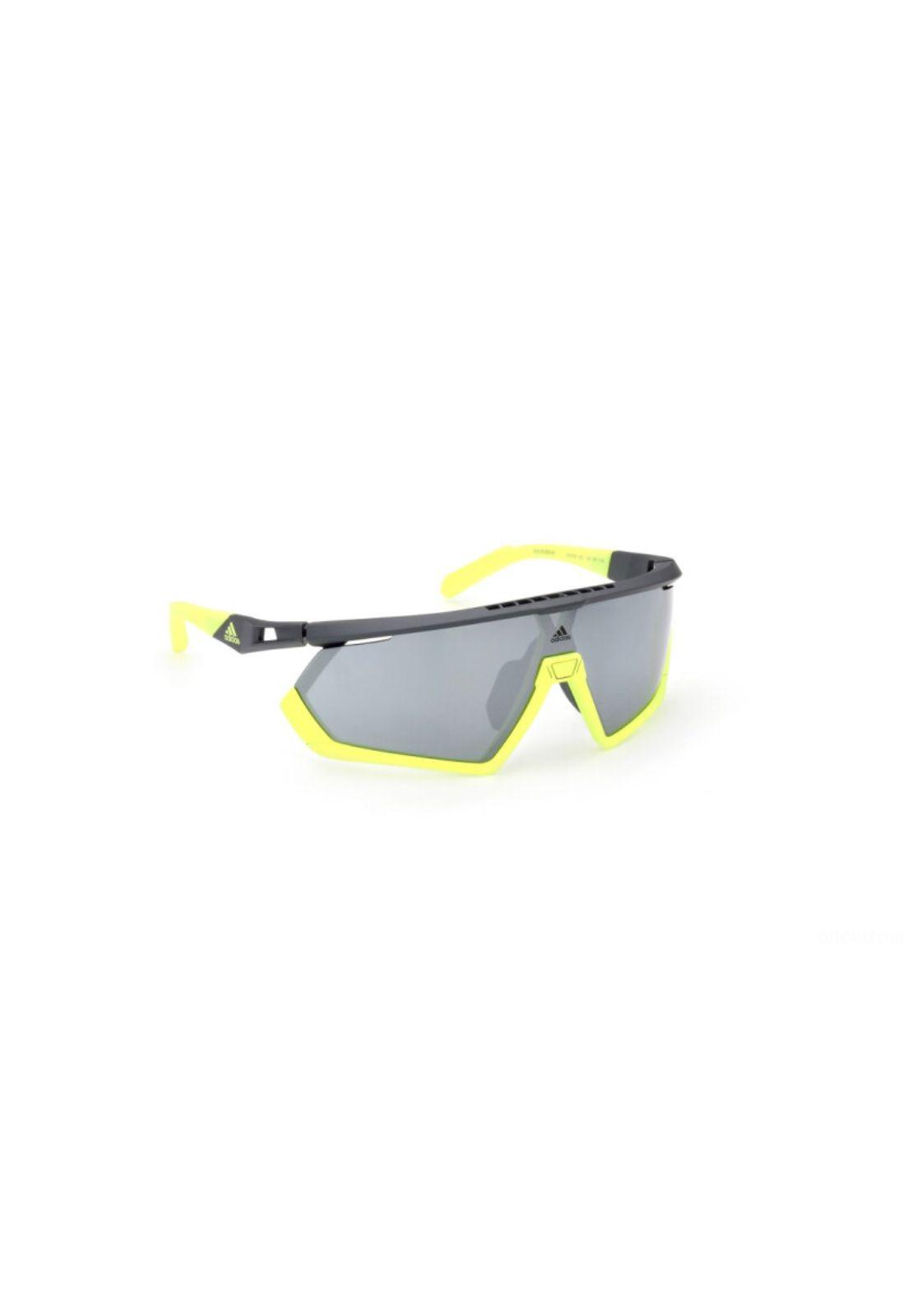Lentes de Sol Amarillo Adidas Sport SP005420C00-7