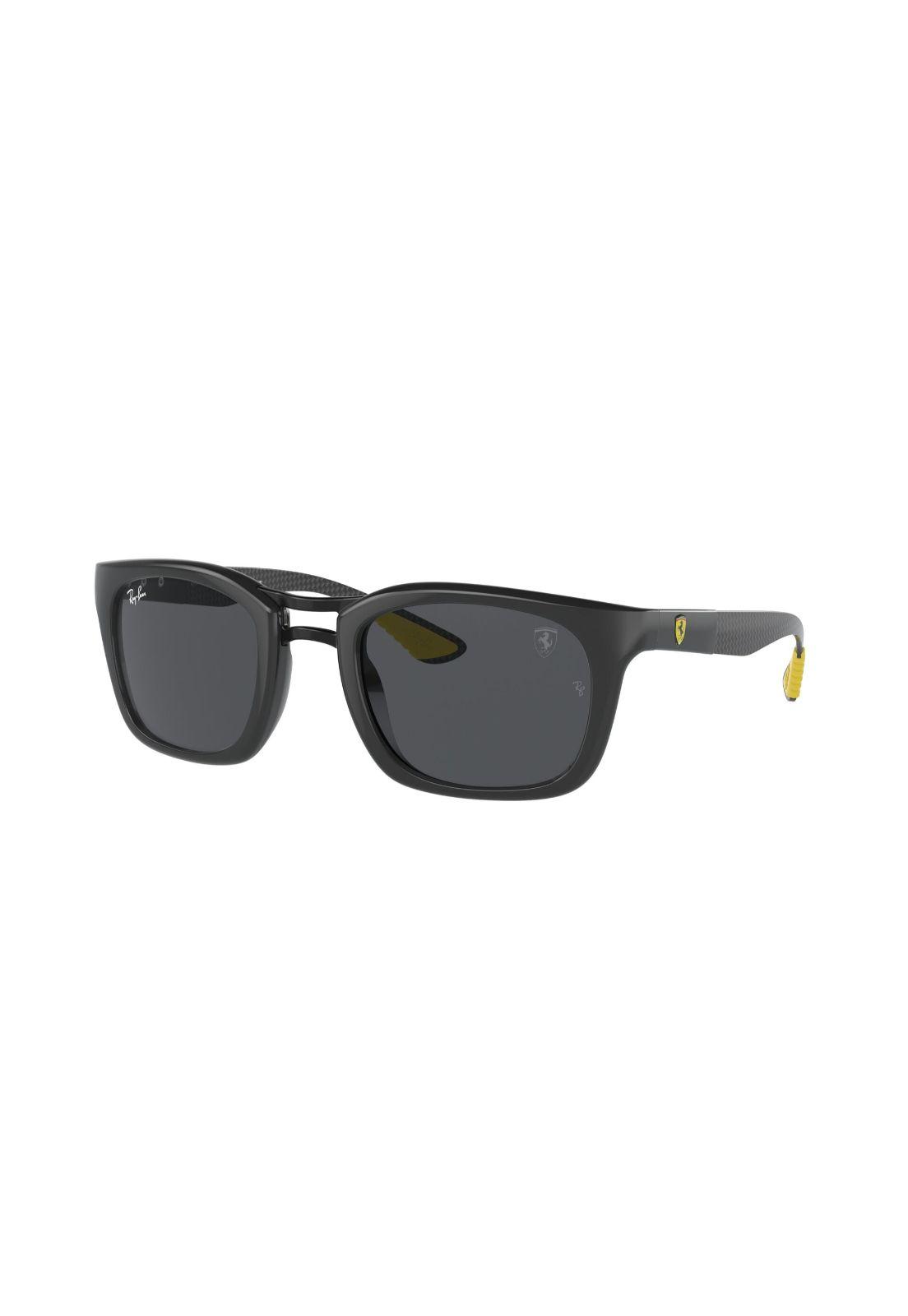 Ray-Ban Ferrari Lentes de Sol RB8362M F62487 53-1