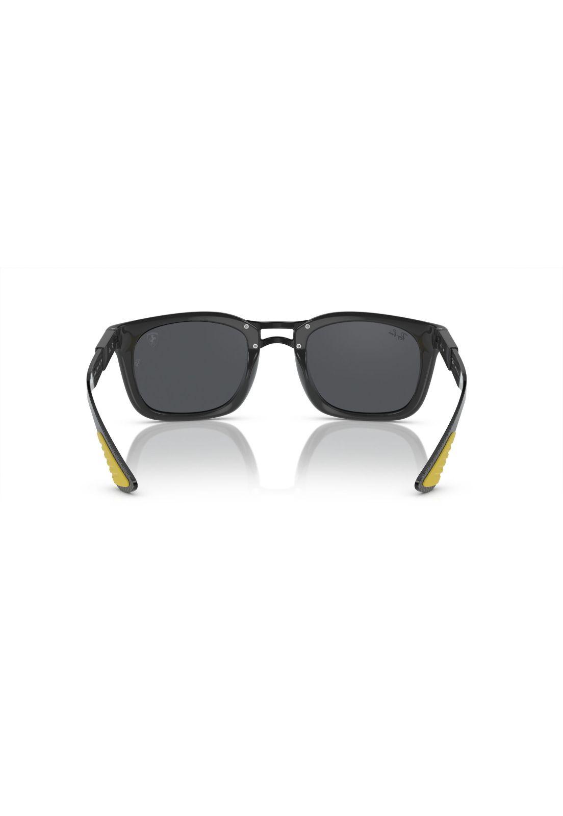 Ray-Ban Ferrari Lentes de Sol RB8362M F62487 53-3