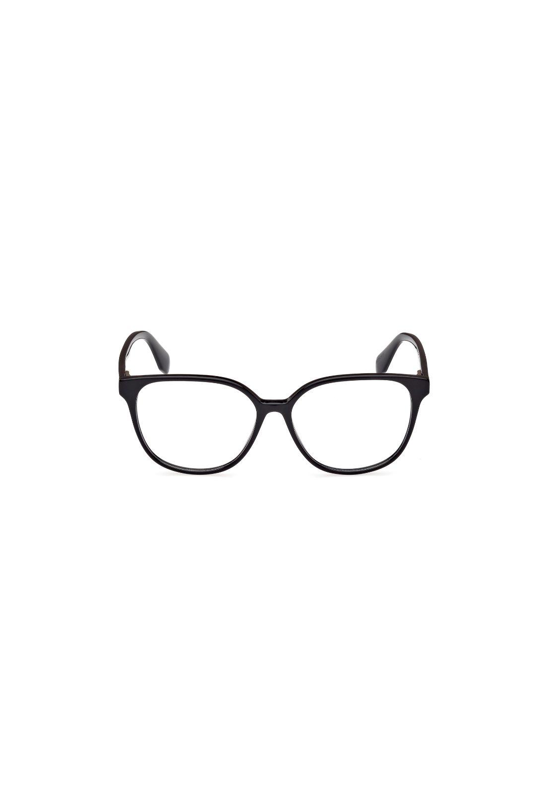 Lentes Ópticos Shiny Black Adidas Originals OR505754001-0