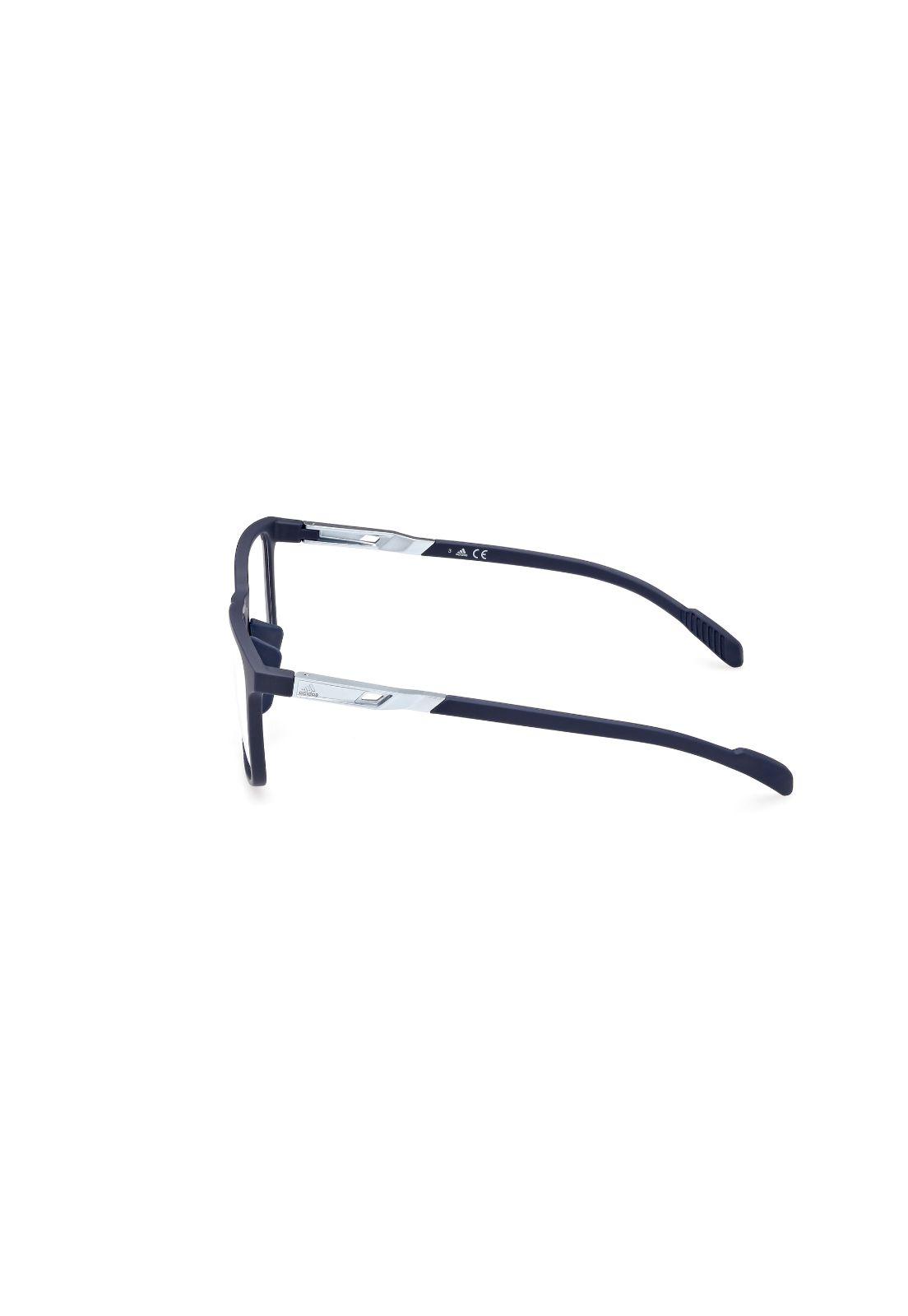 Lentes Opticos Azul Adidas Sports SP5030091-2