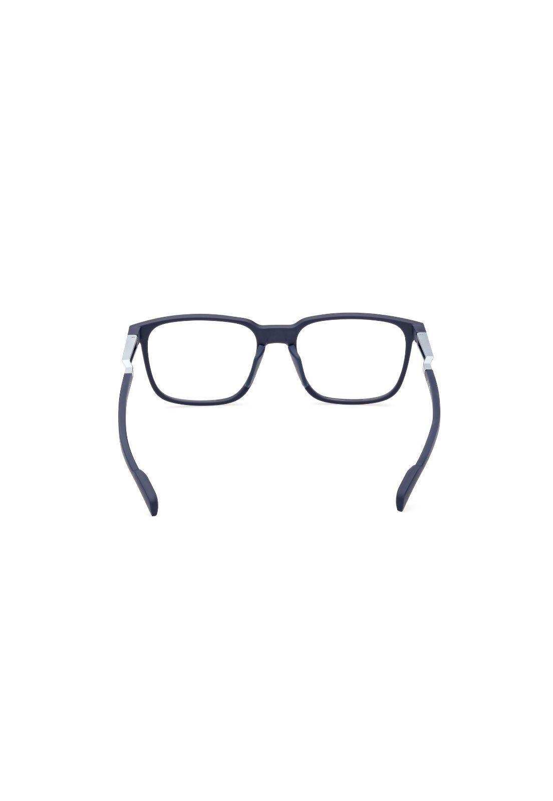 Lentes Opticos Azul Adidas Sports SP5030091-3