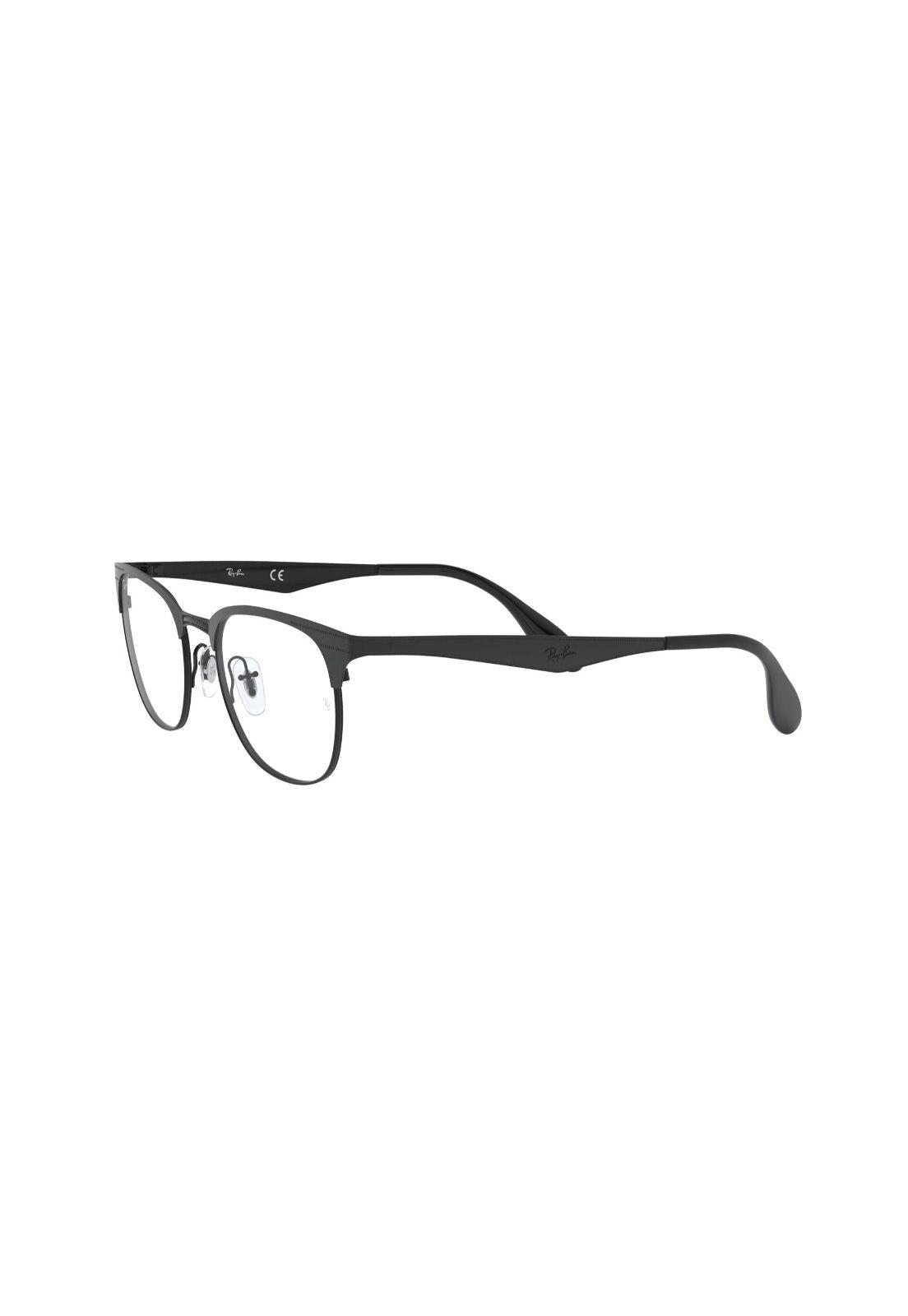 Lentes Ópticos Black Ray-Ban Optical RX63462904-2