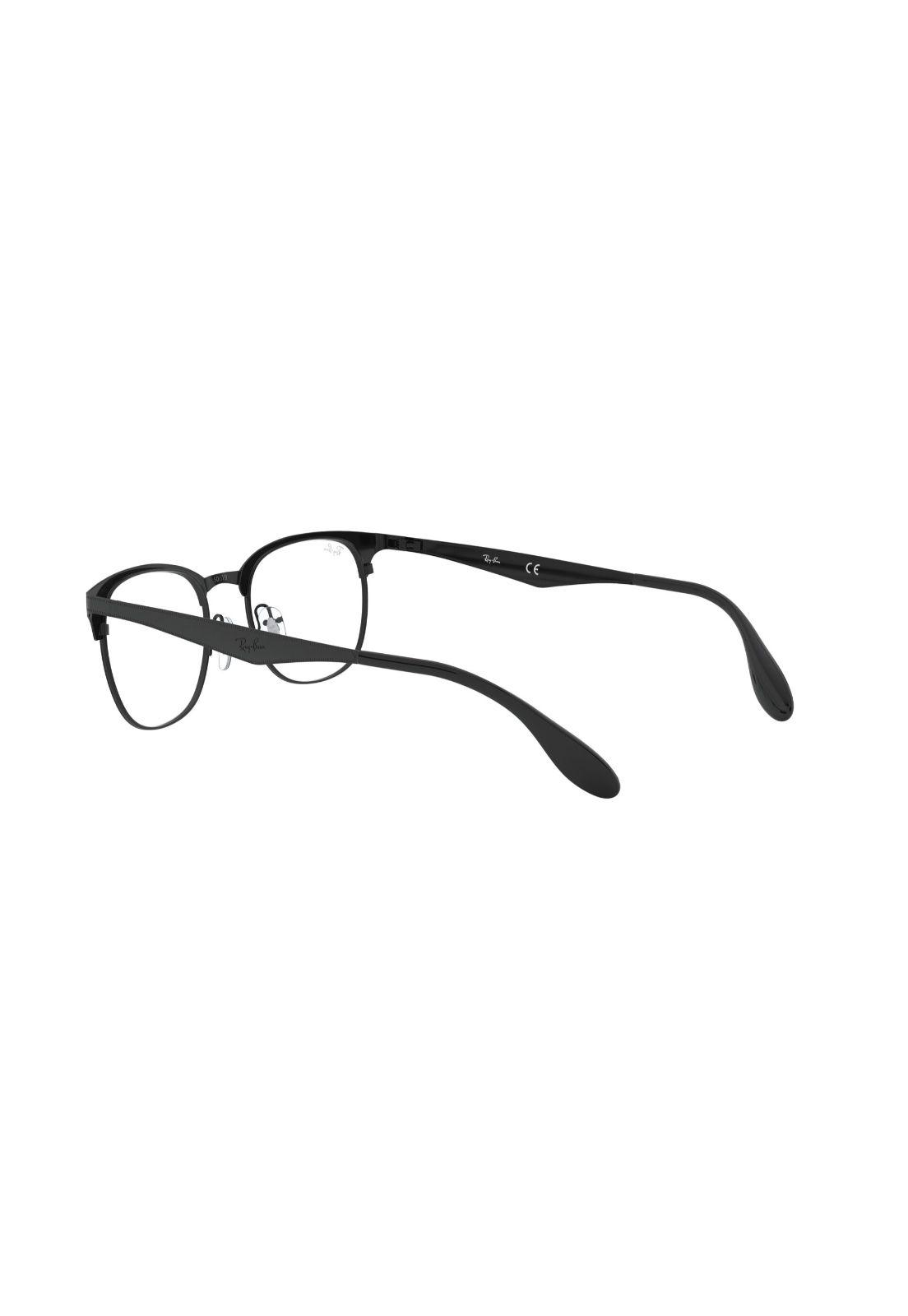 Lentes Ópticos Black Ray-Ban Optical RX63462904-4
