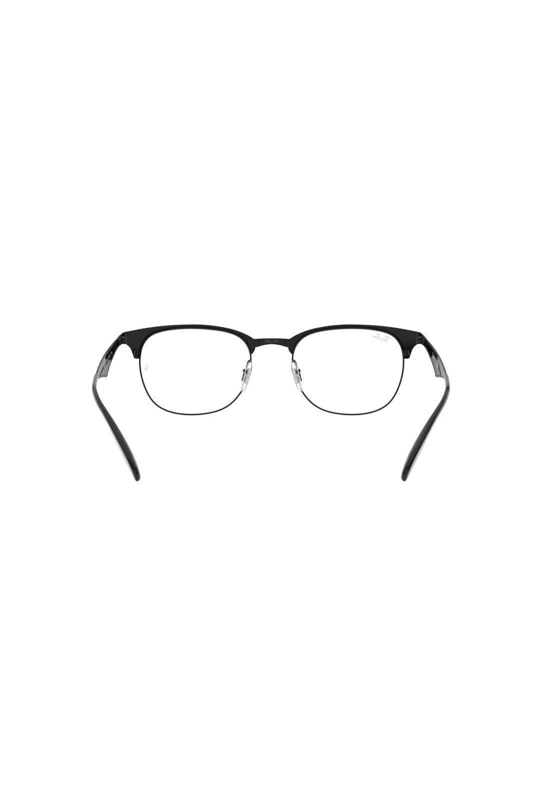 Lentes Ópticos Black Ray-Ban Optical RX63462904-6