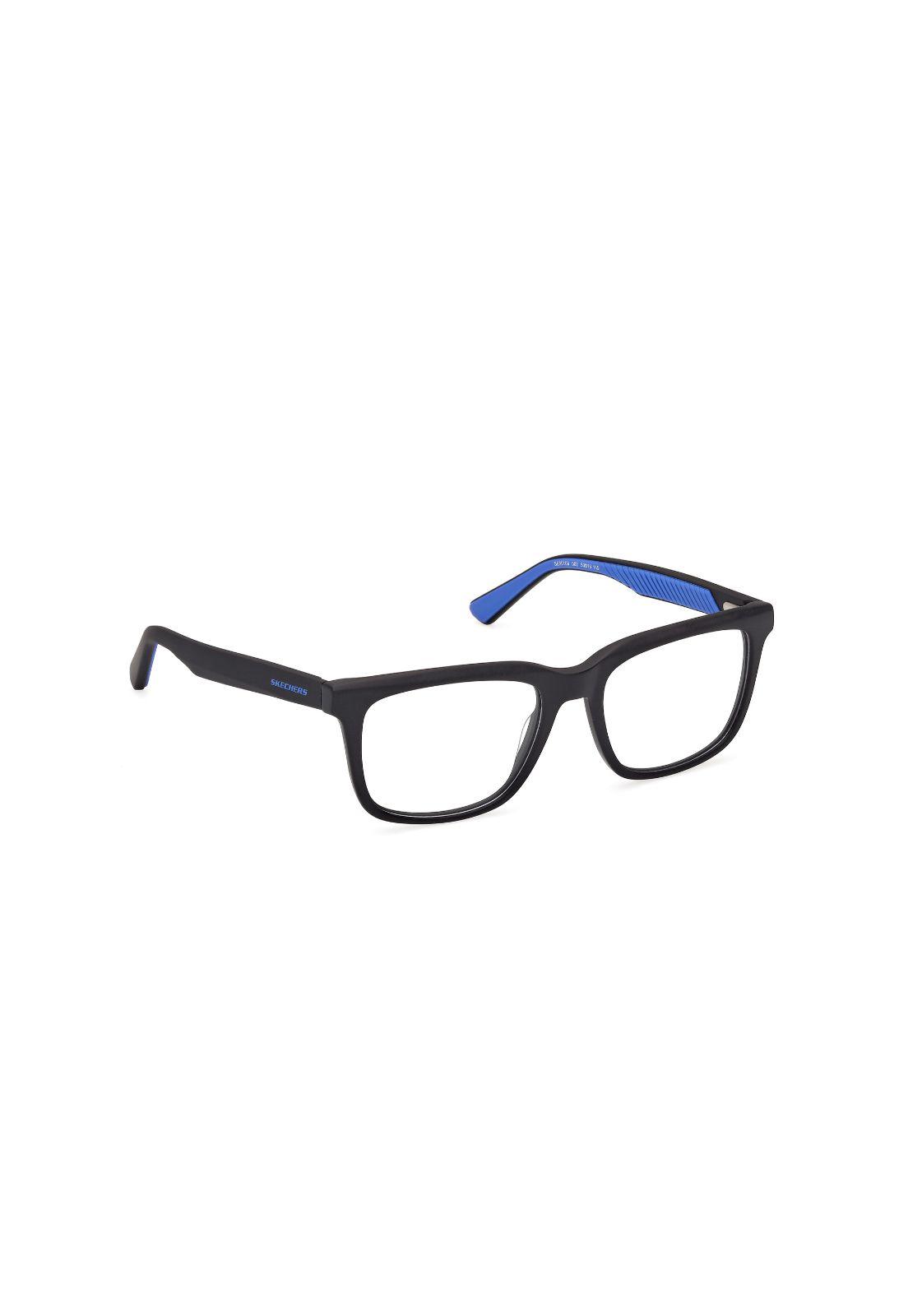Lentes Ópticos Negro Skechers SE50108002-7