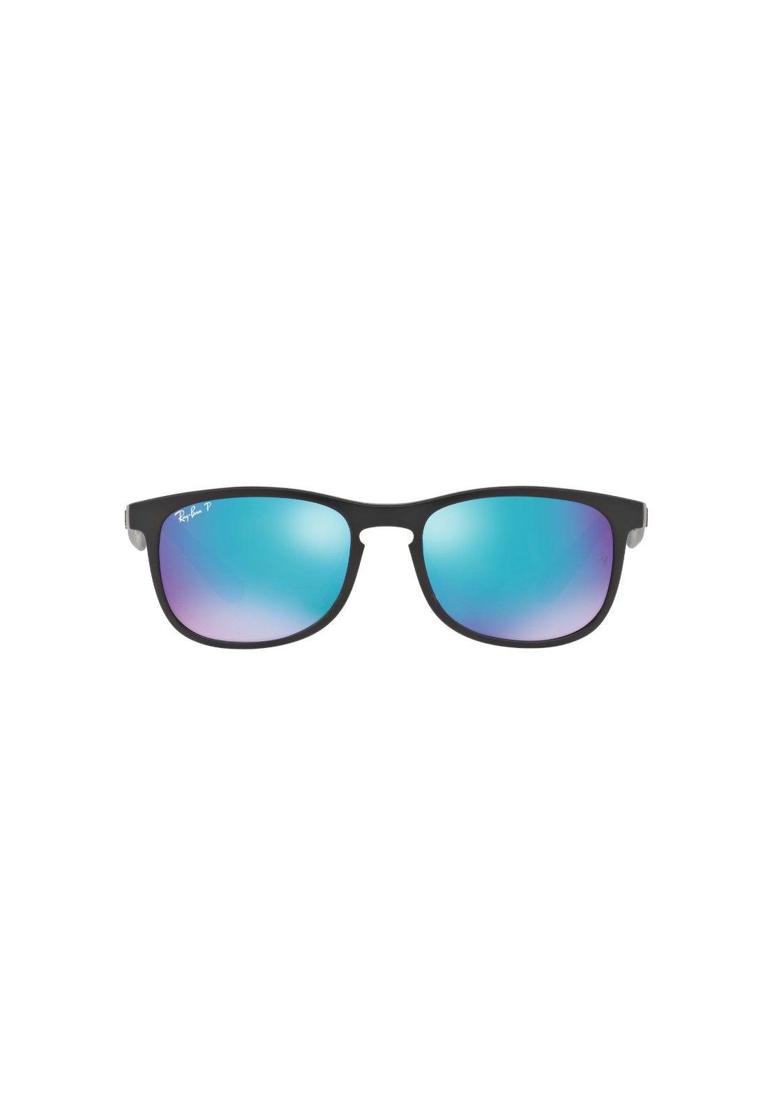 Lentes de Sol Chromance Azul Polarizados Ray-Ban-1