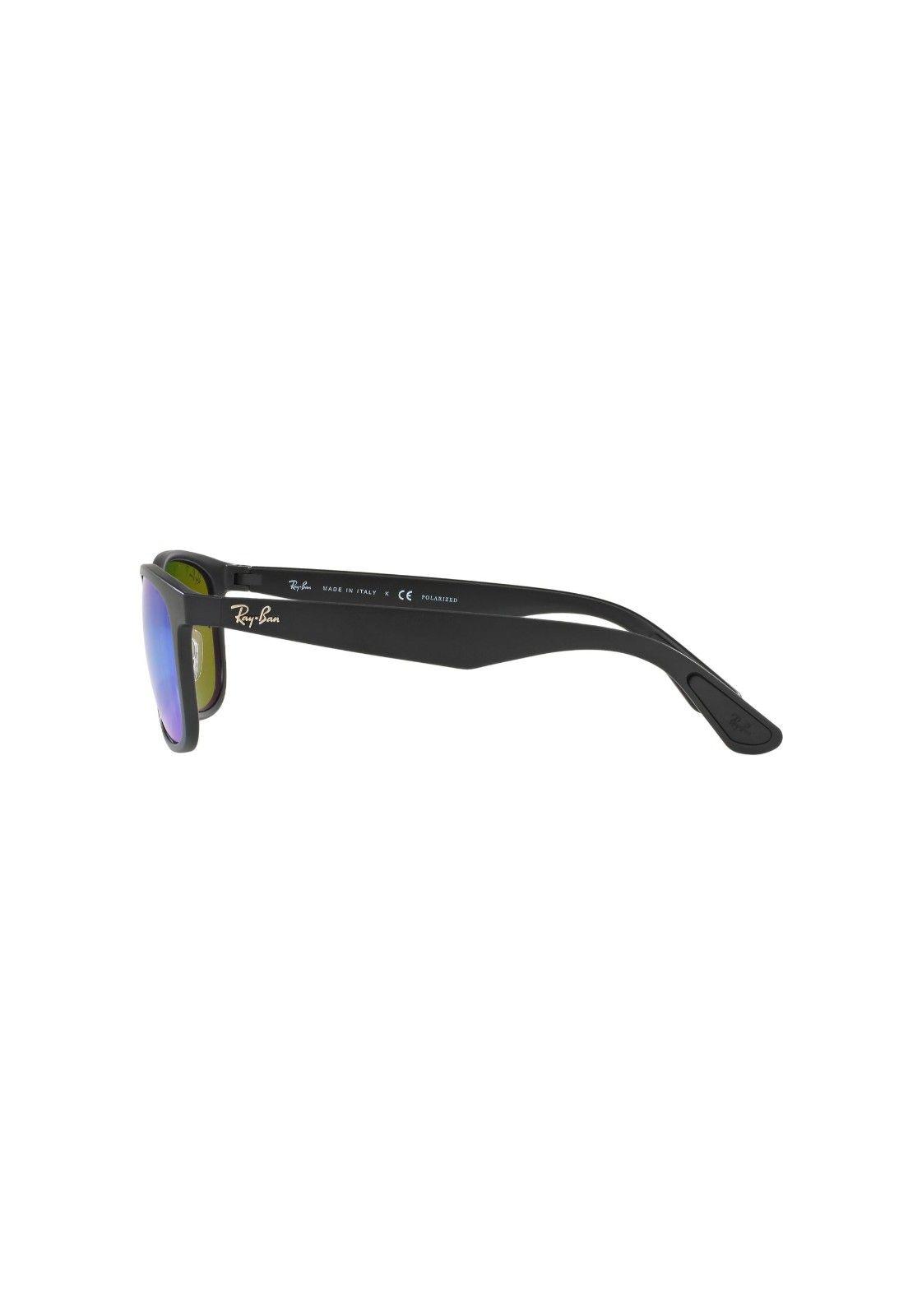 Lentes de Sol Chromance Azul Polarizados Ray-Ban-3