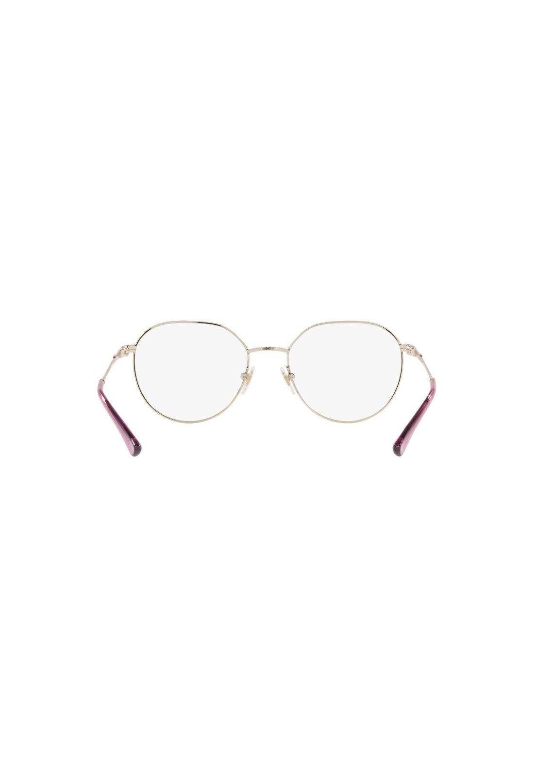 Lentes Ópticos Dorado Vogue VO42095141-6