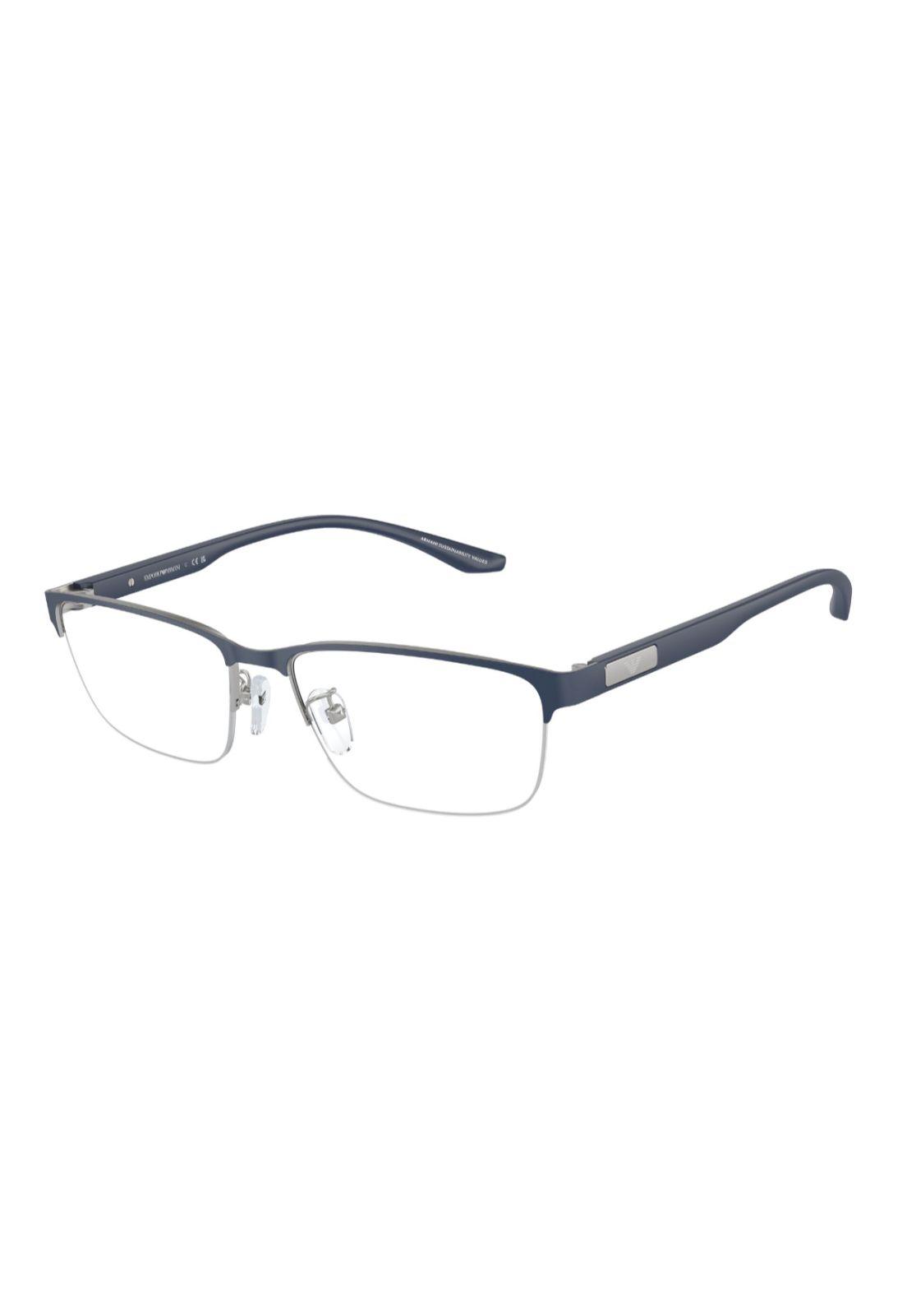 Lentes Ópticos Azul Emporio Armani EA11473368-0