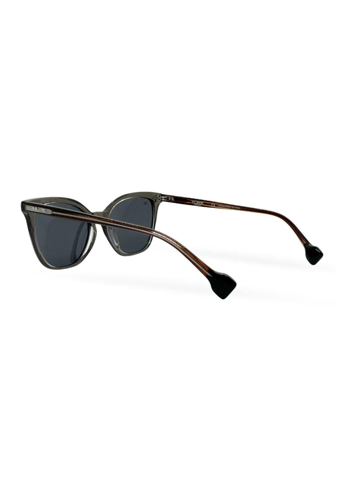 Lentes de Sol Gulliver Gris York Eyewear YK1483SC353-2