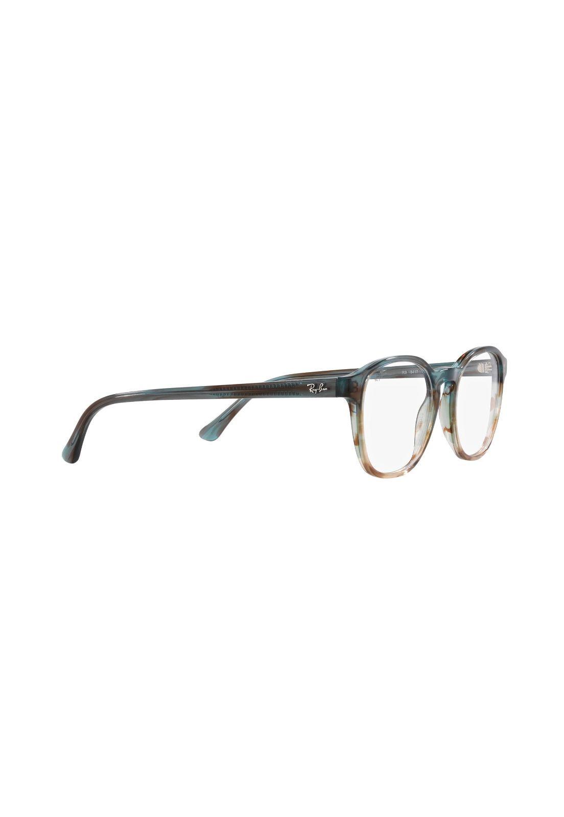 Lentes Ópticos Rayado Multicolor Ray-Ban Optical-10