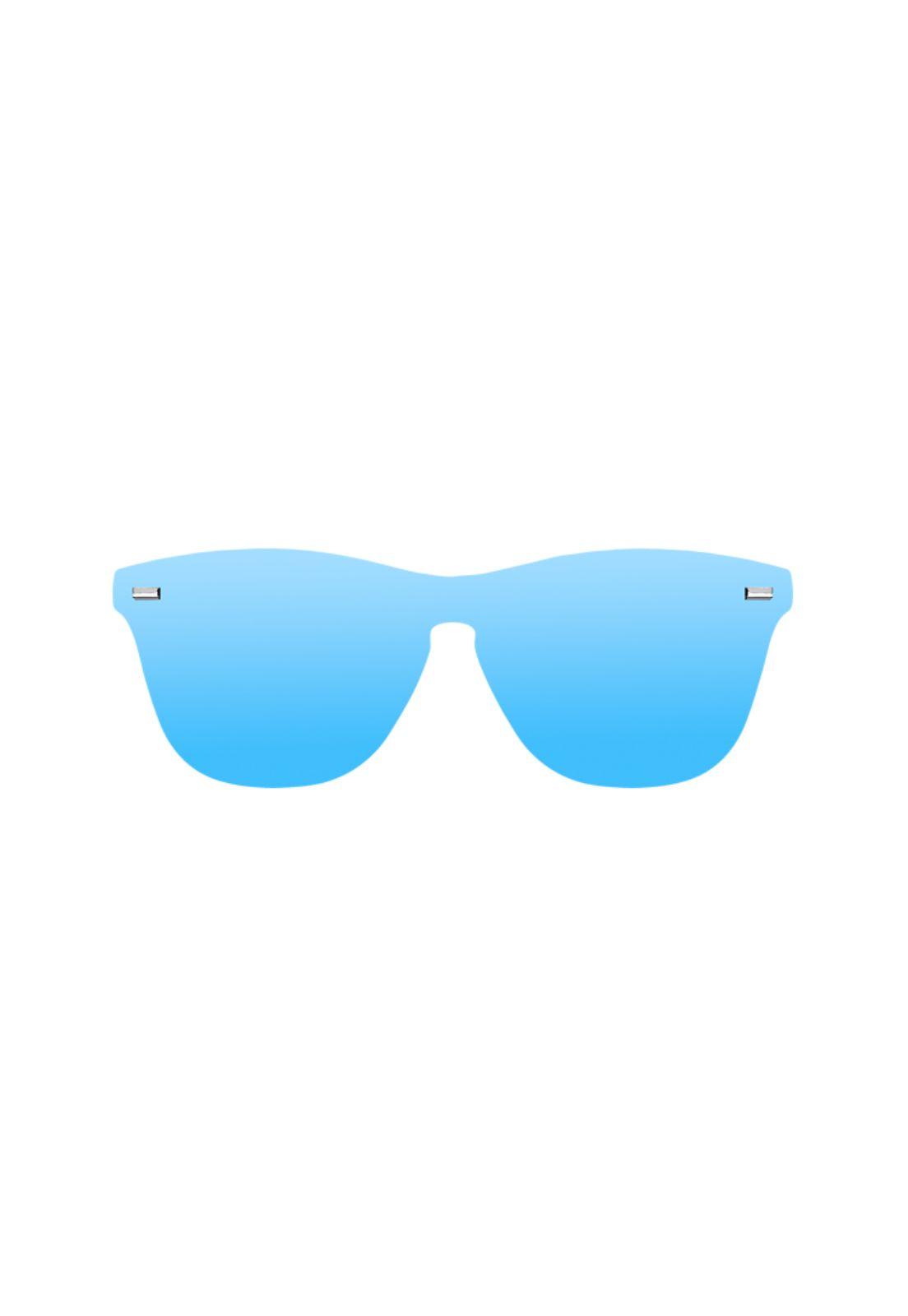 Lentes de Sol Polarizado Phantom Azul Northweek NS0401005-0