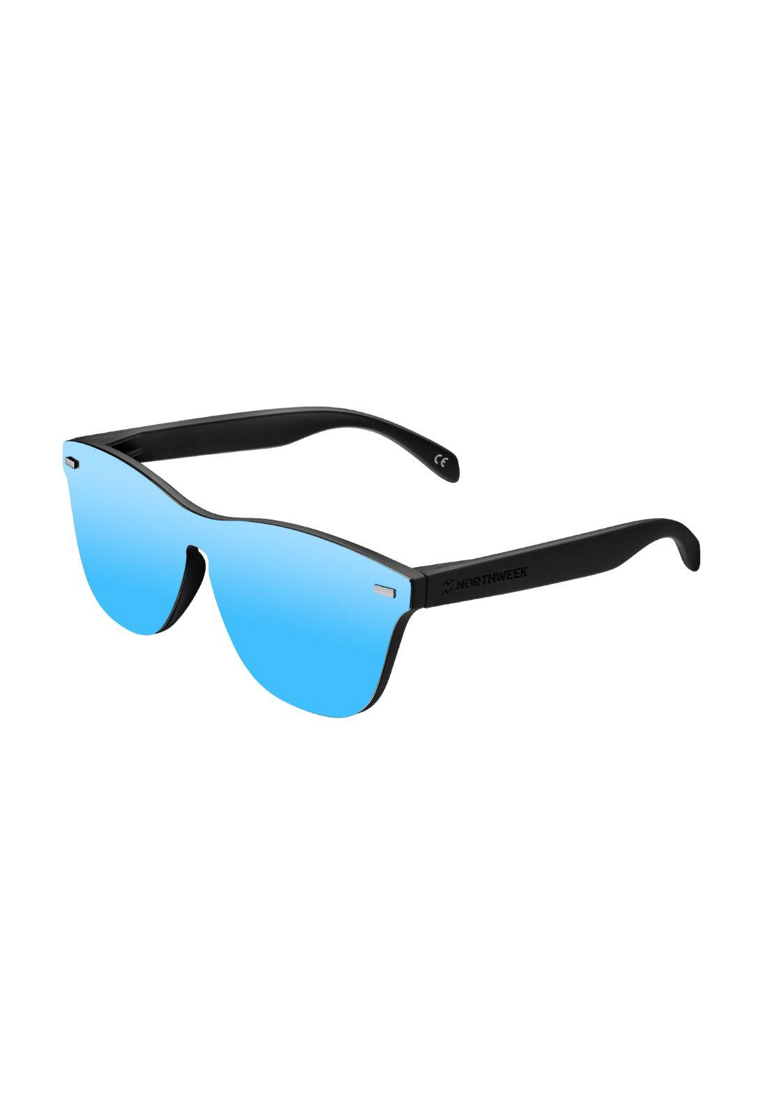 Lentes de Sol Polarizado Phantom Azul Northweek NS0401005-1