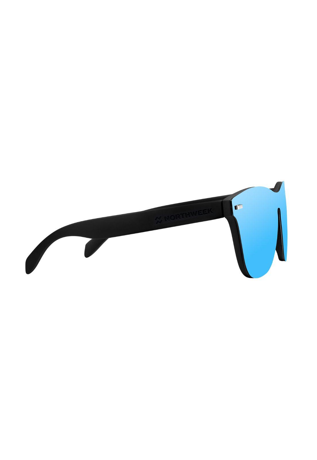 Lentes de Sol Polarizado Phantom Azul Northweek NS0401005-2