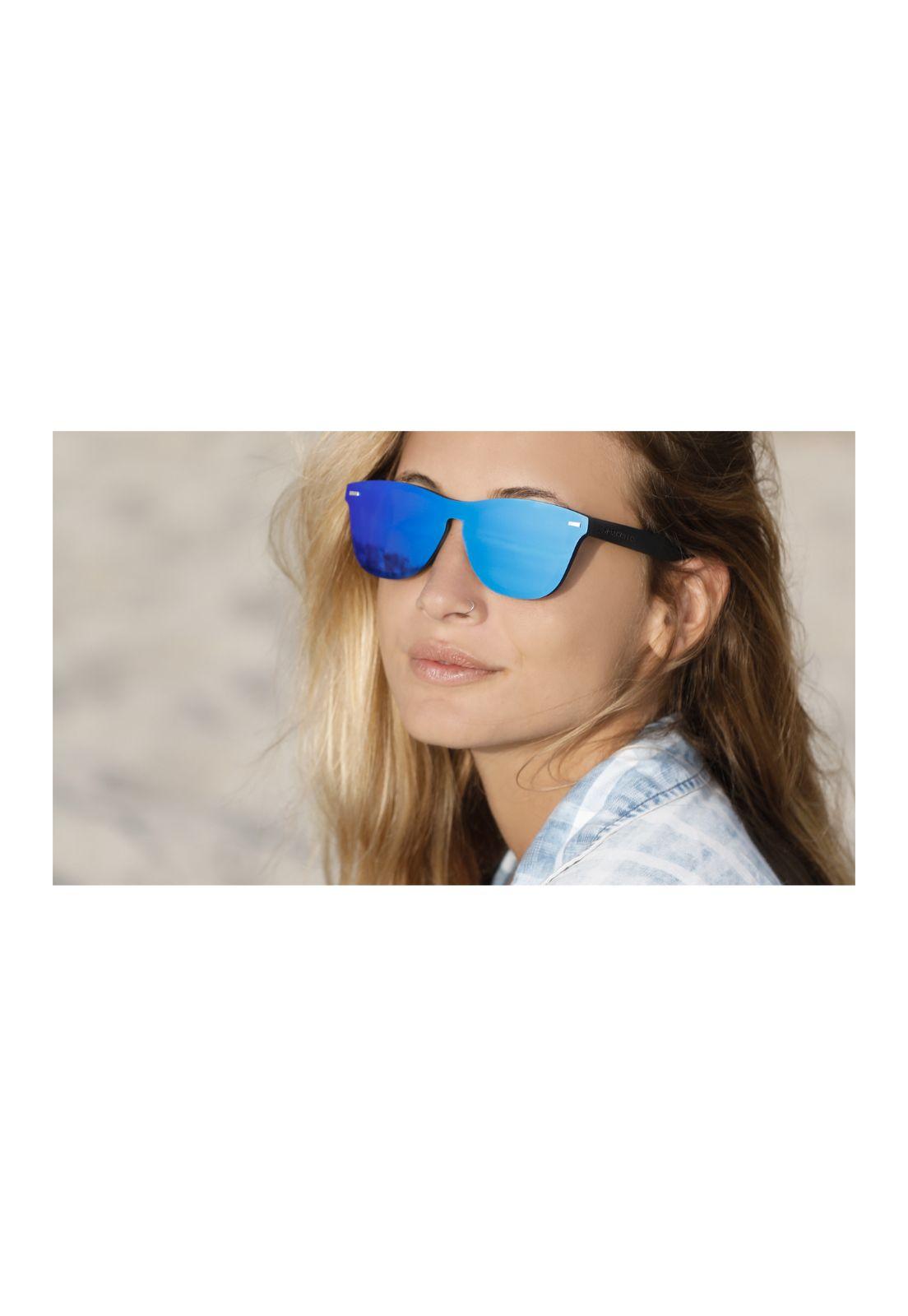 Lentes de Sol Polarizado Phantom Azul Northweek NS0401005-4