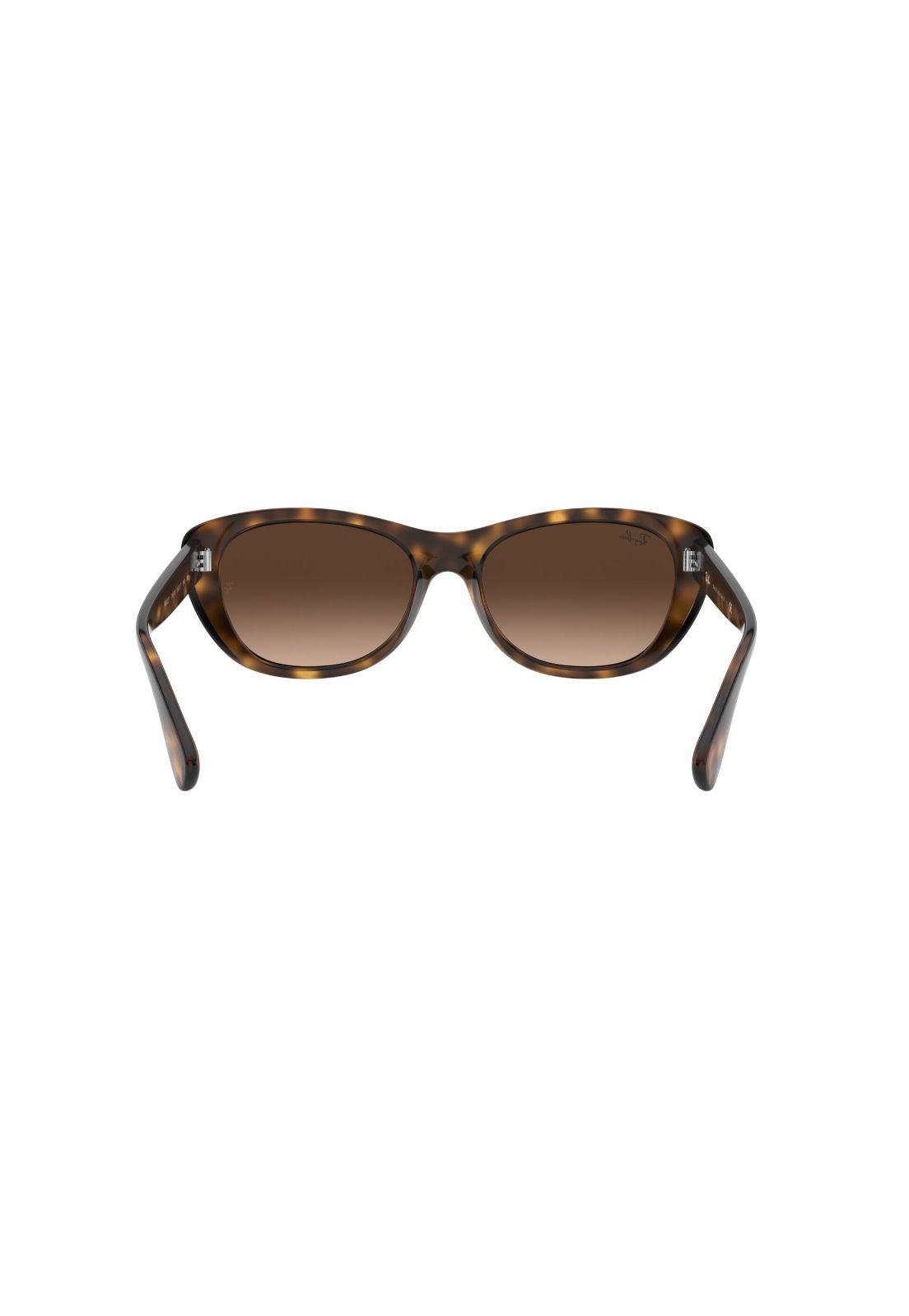 Ray-Ban Lentes de Sol RB4227 710/13 55-6