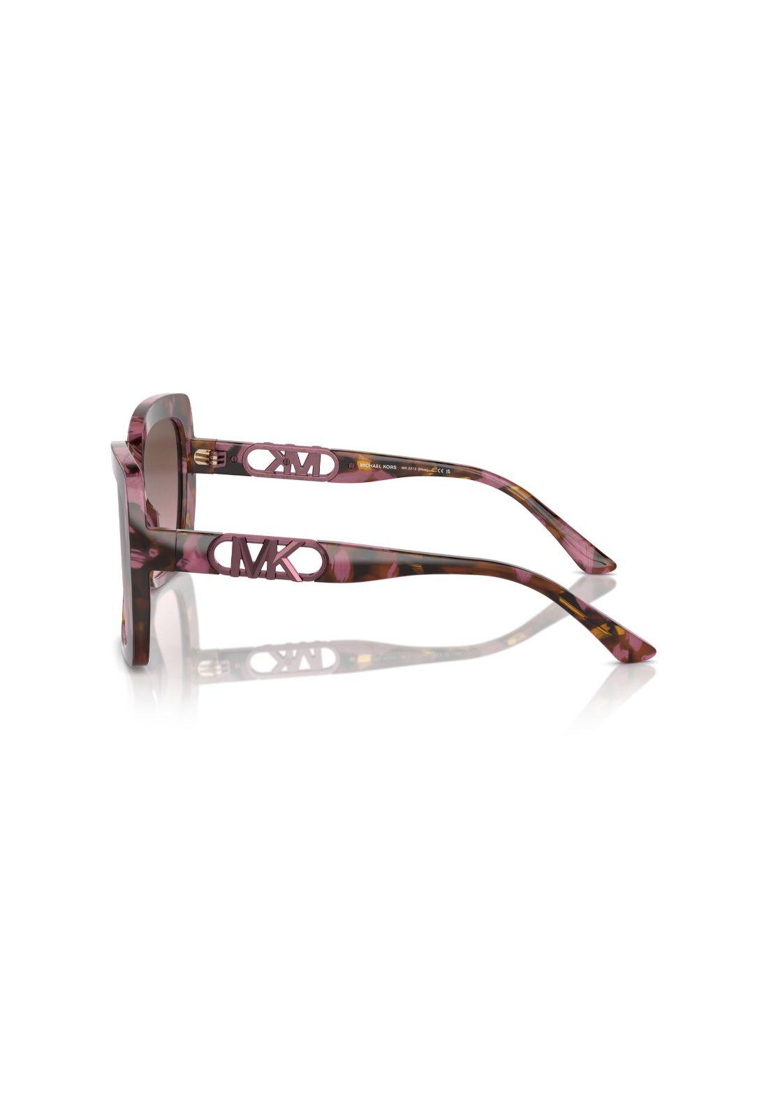 Lentes de Sol Nice Havana Michael Kors MK221339989T-2