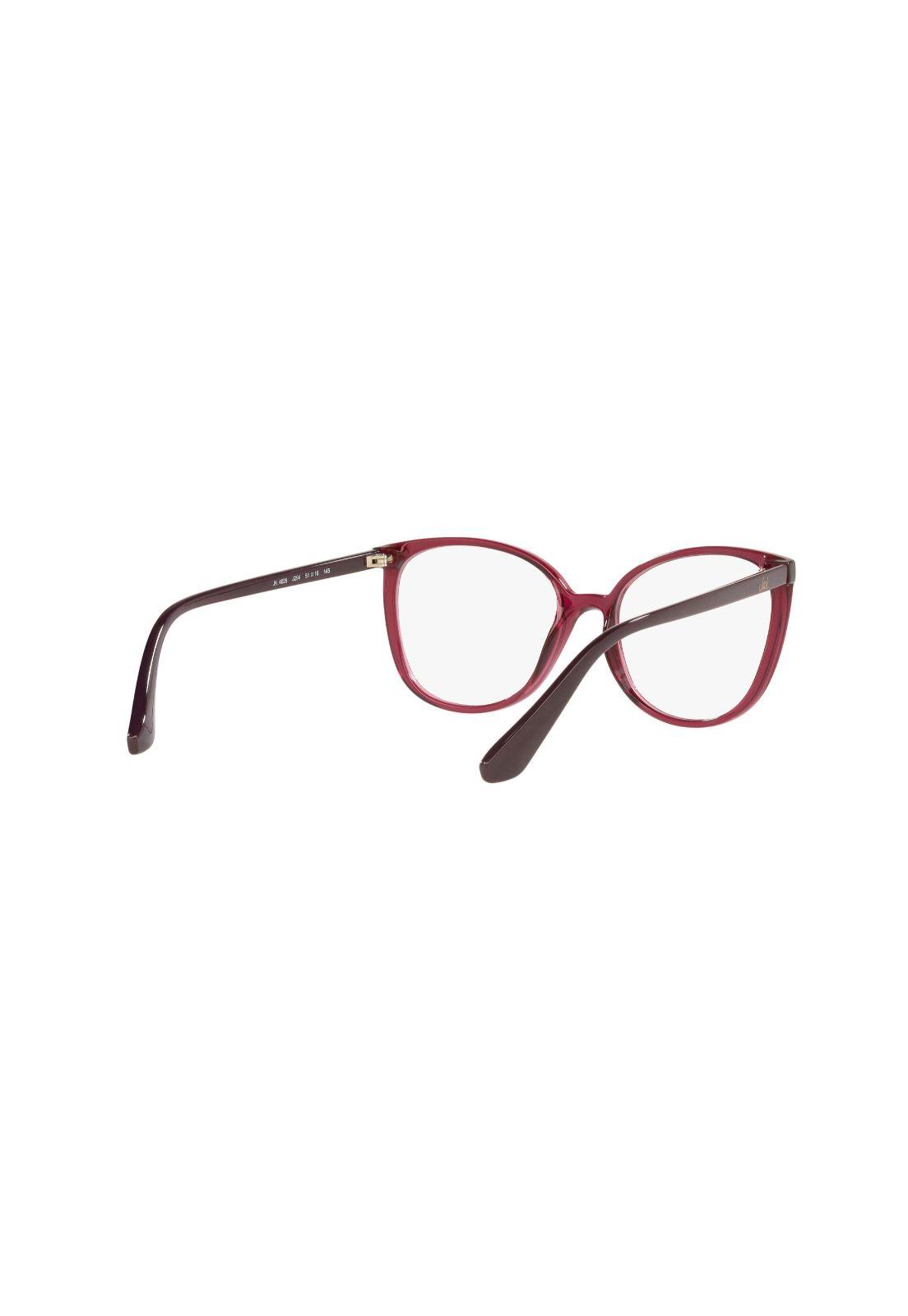 Jack Lentes Ópticos JK4026J J294  51-7