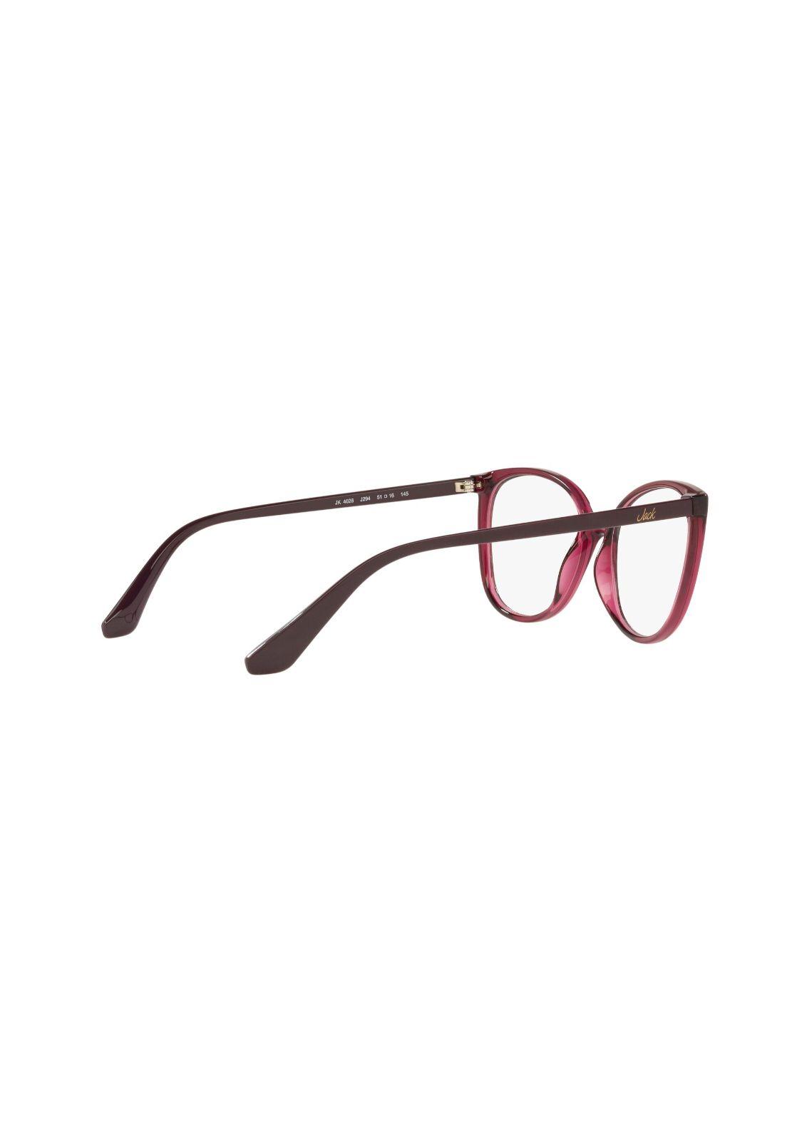 Jack Lentes Ópticos JK4026J J294  51-8