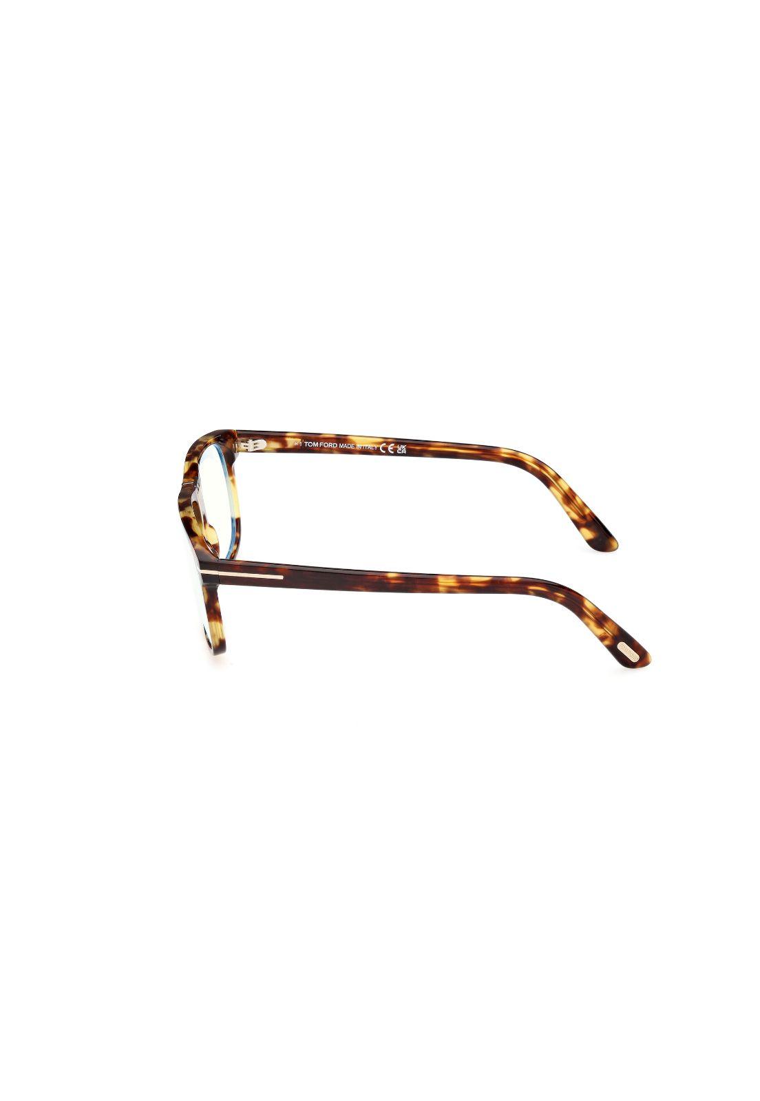 Tom Ford Lentes Ópticos FT5978B 053 56-2