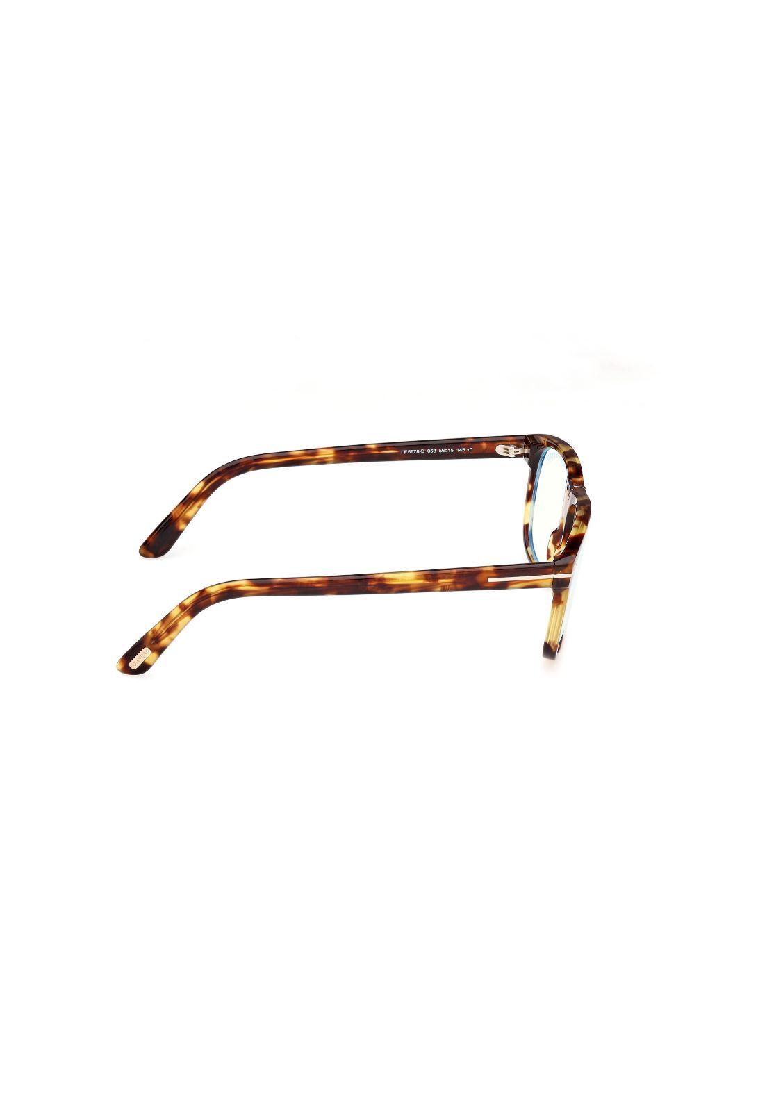 Tom Ford Lentes Ópticos FT5978B 053 56-6