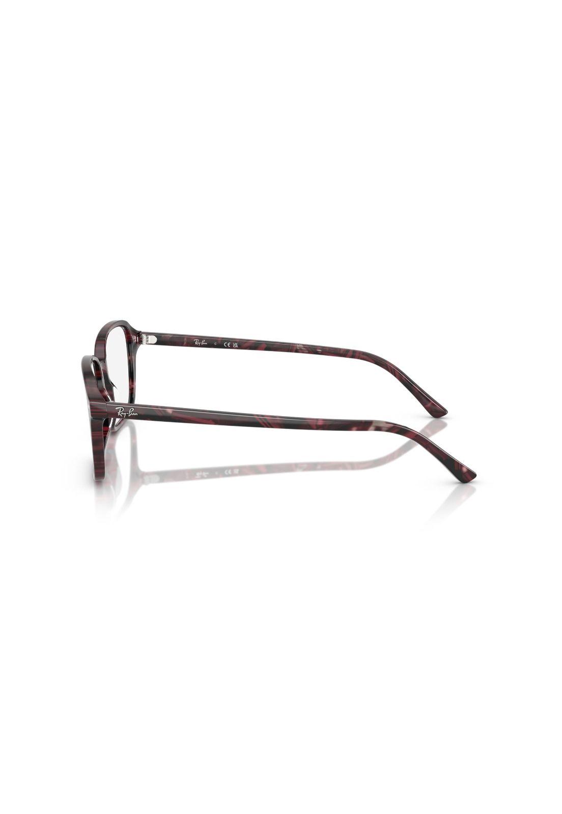 Lentes Ópticos Raimond Morado Ray-Ban Optical RX54318393-2