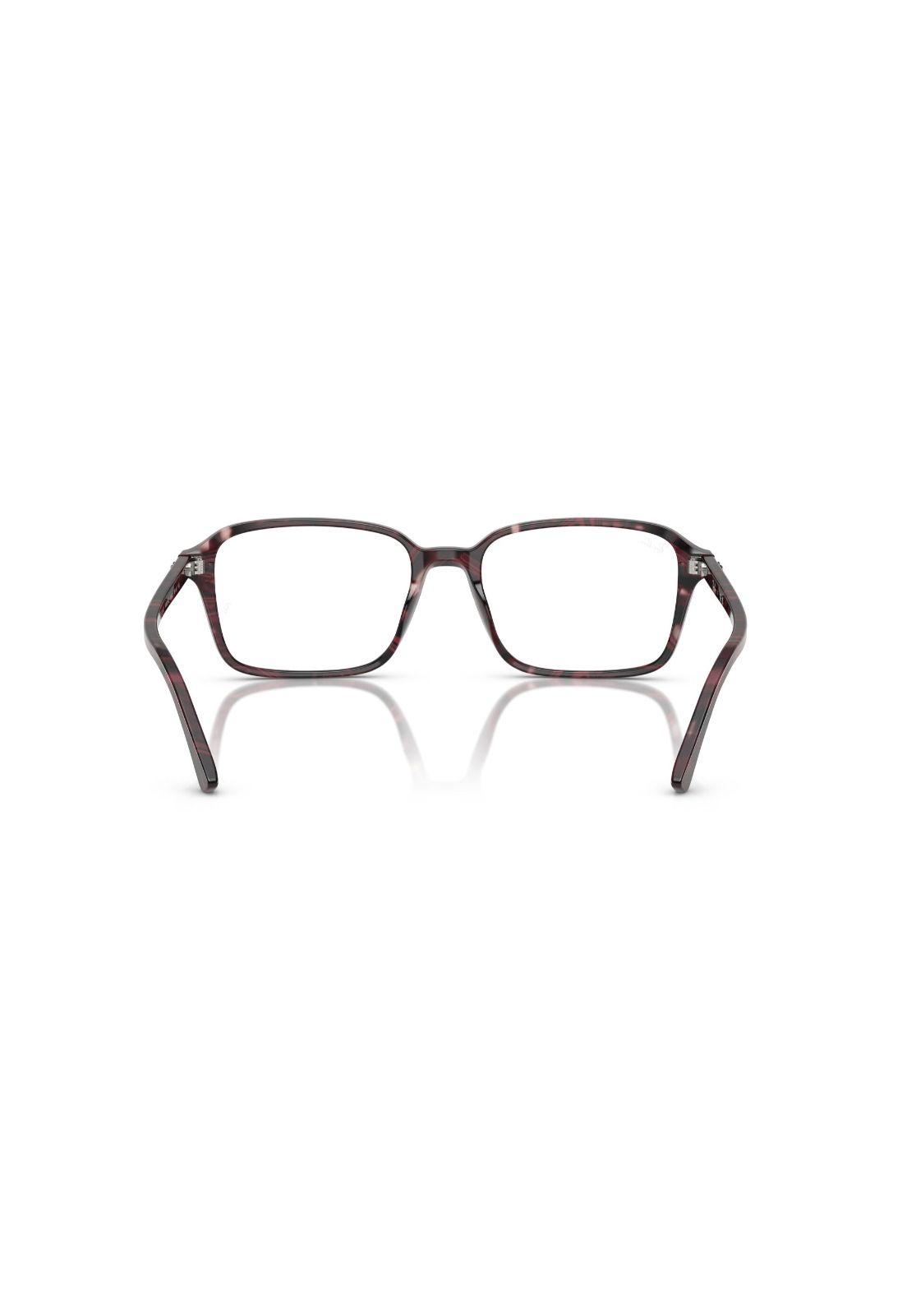Lentes Ópticos Raimond Morado Ray-Ban Optical RX54318393-3