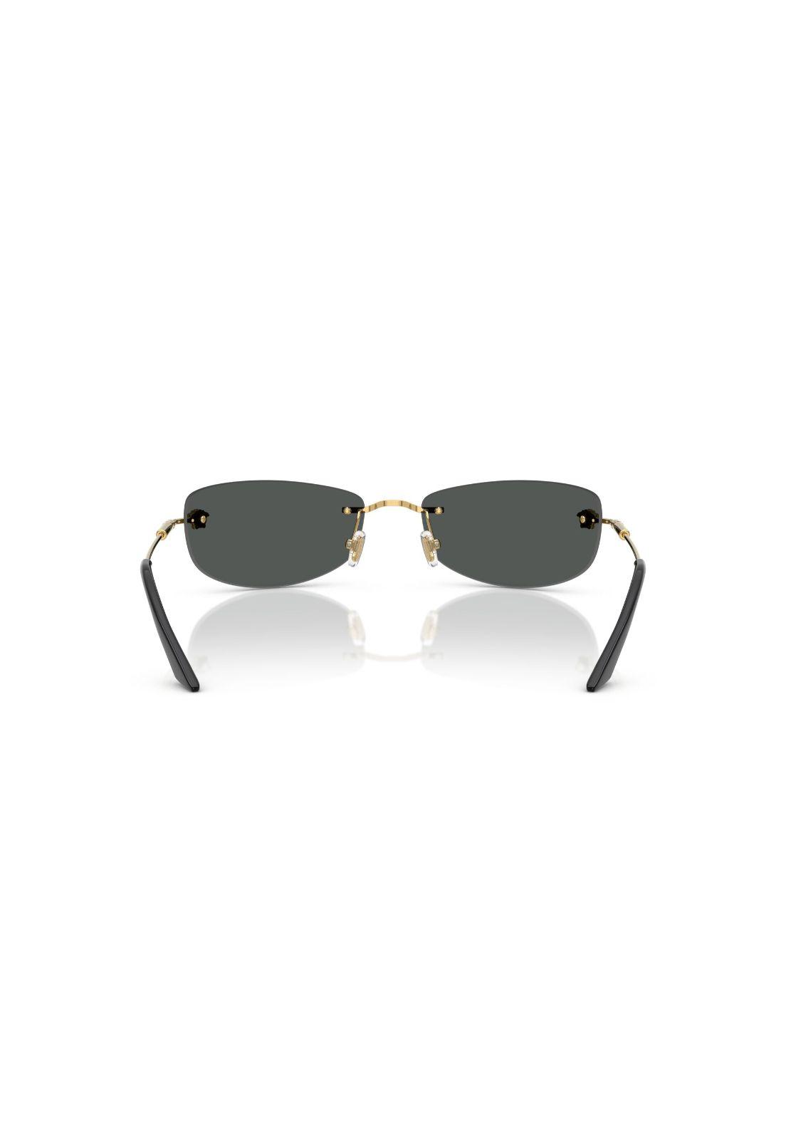 Lentes de Sol Dorado Versace VE2279100287-3