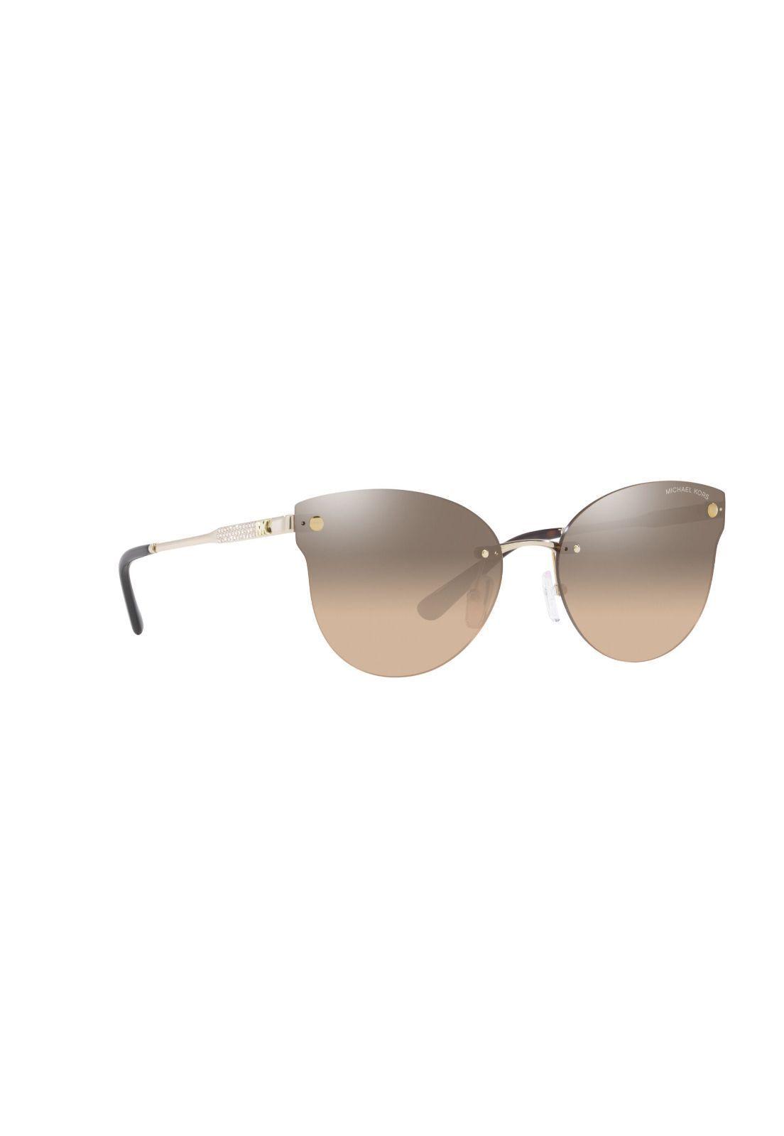 Lentes de Sol Astoria Light Gold Michael Kors-11