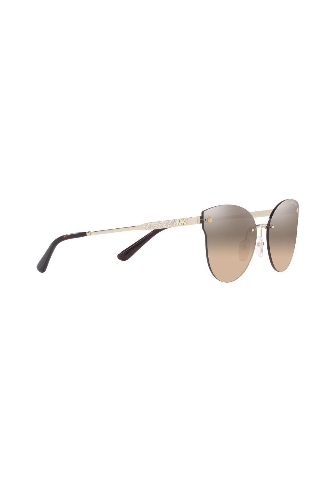 Lentes de Sol Astoria Light Gold Michael Kors-10
