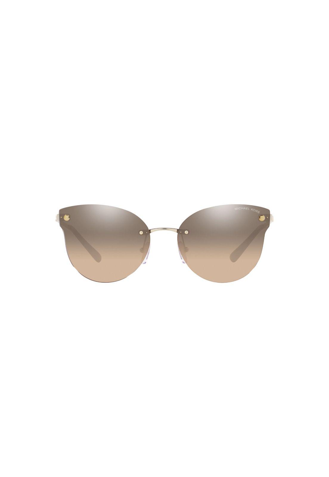 Lentes de Sol Astoria Light Gold Michael Kors-0