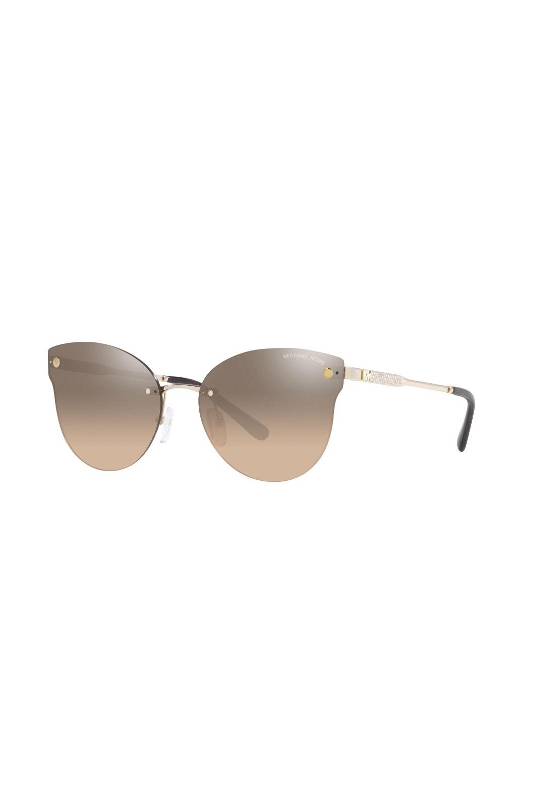 Lentes de Sol Astoria Light Gold Michael Kors-1