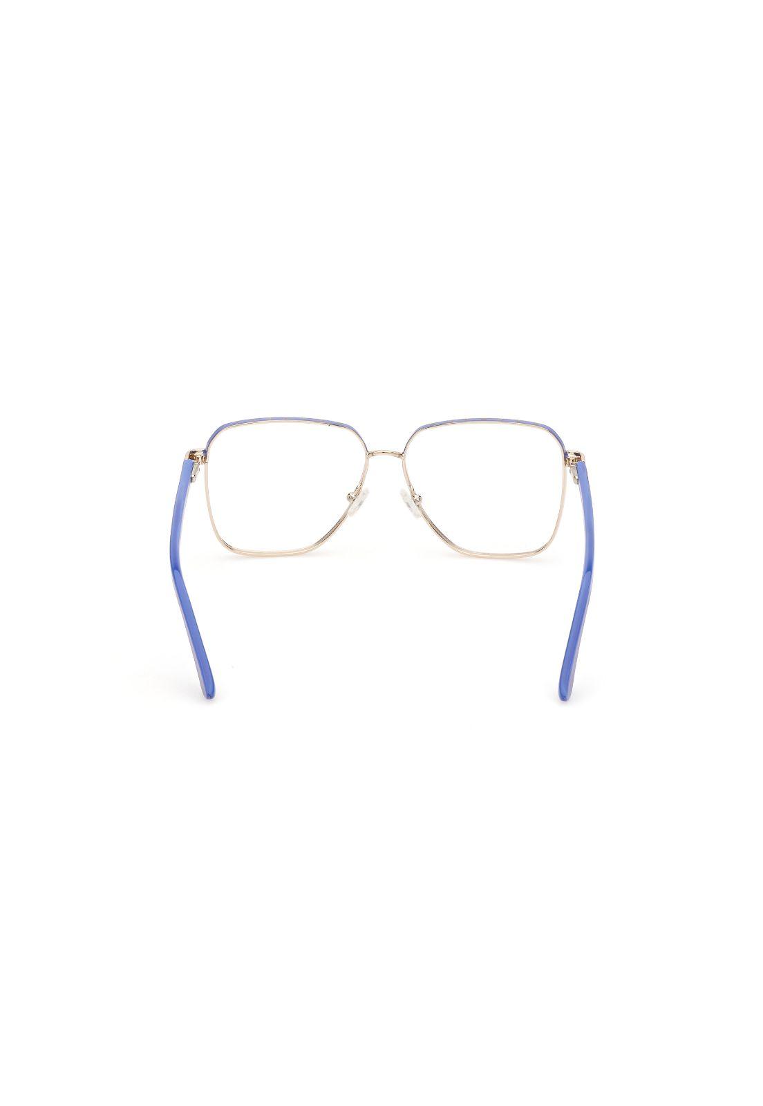 Lentes Ópticos Azul Guess GU50125092-4