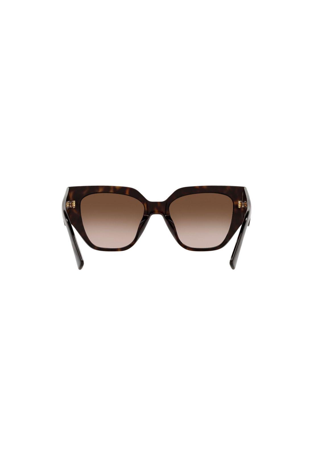 Lentes de Sol Dark Havana Vogue Eyewear VO5409SW6561352-6