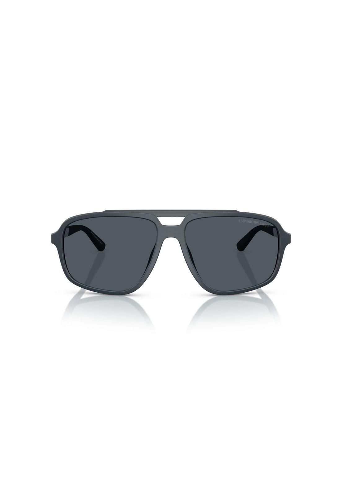 Lentes de Sol Azul Emporio Armani EA4236U618987-0