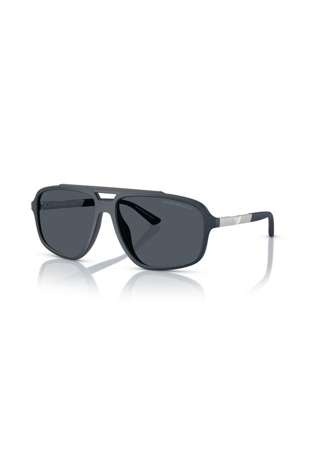 Lentes de Sol Azul Emporio Armani EA4236U618987-1