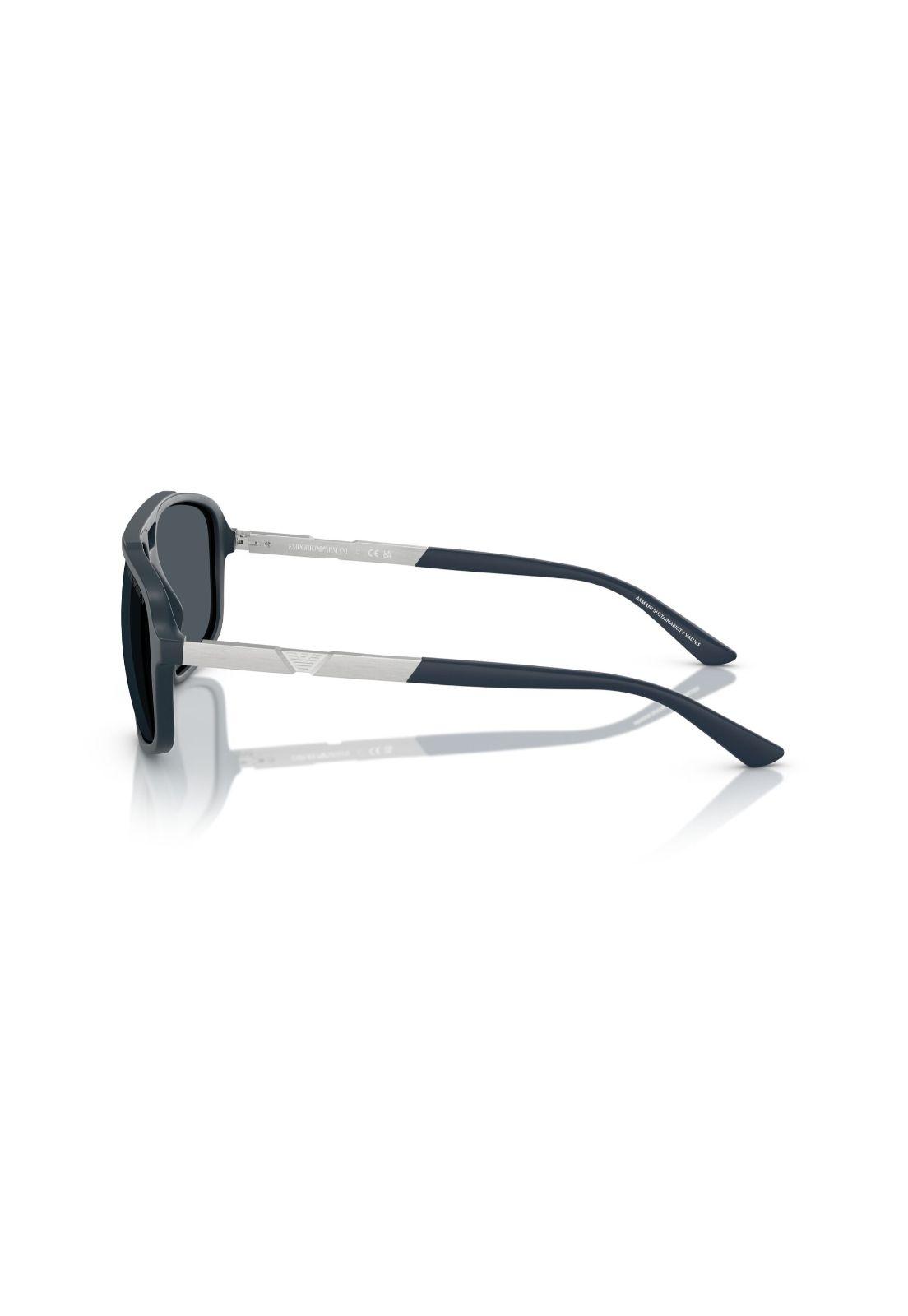 Lentes de Sol Azul Emporio Armani EA4236U618987-2