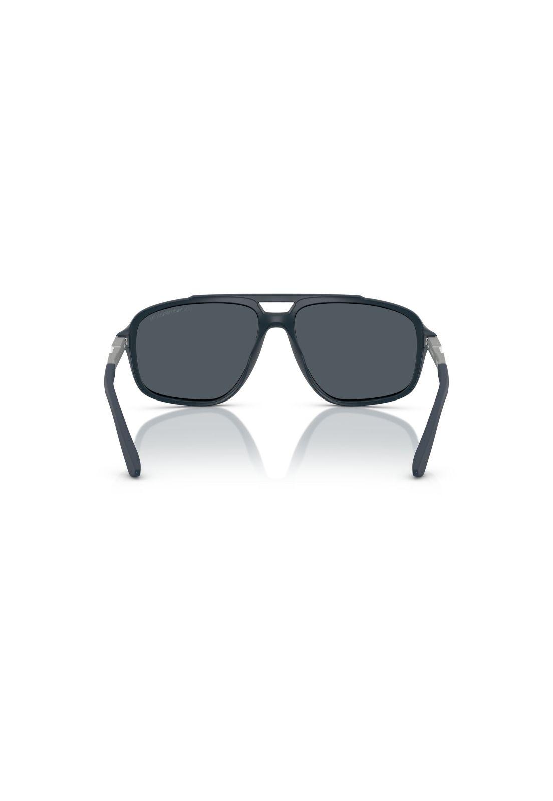 Lentes de Sol Azul Emporio Armani EA4236U618987-3
