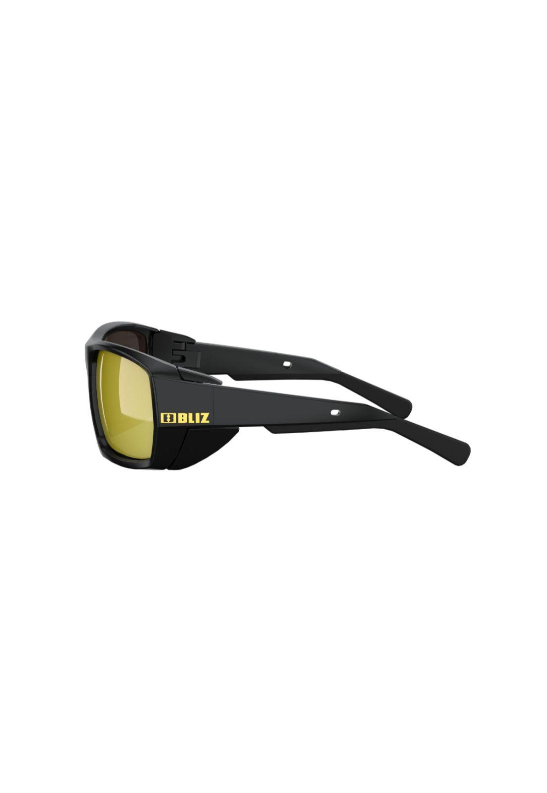 Lentes de Sol Peak Amarillo Nano Optics Bliz ZB700902-2