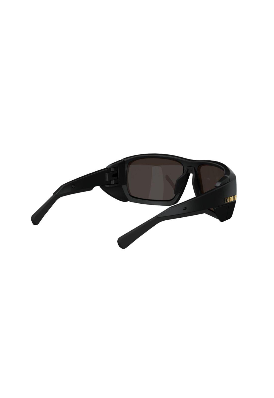 Lentes de Sol Peak Amarillo Nano Optics Bliz ZB700902-3